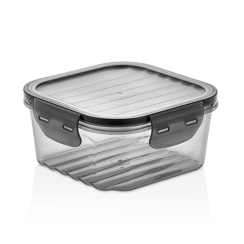 Контейнер герметичный Qlux quick 1400 мл