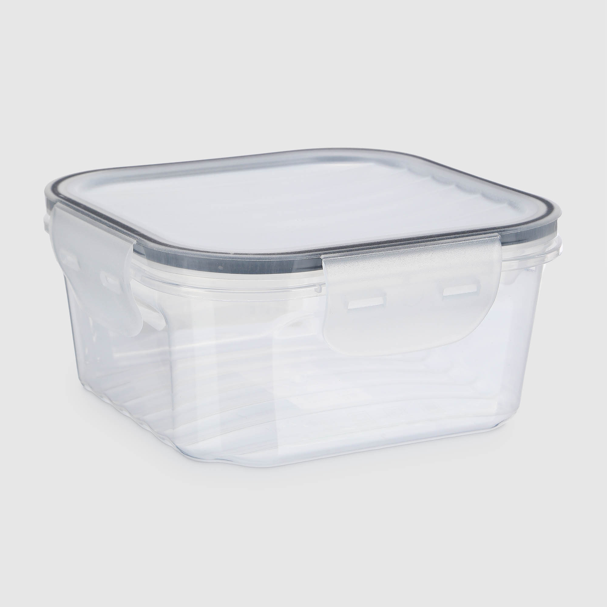Контейнер герметичный прозрачный Qlux quick 1400мл