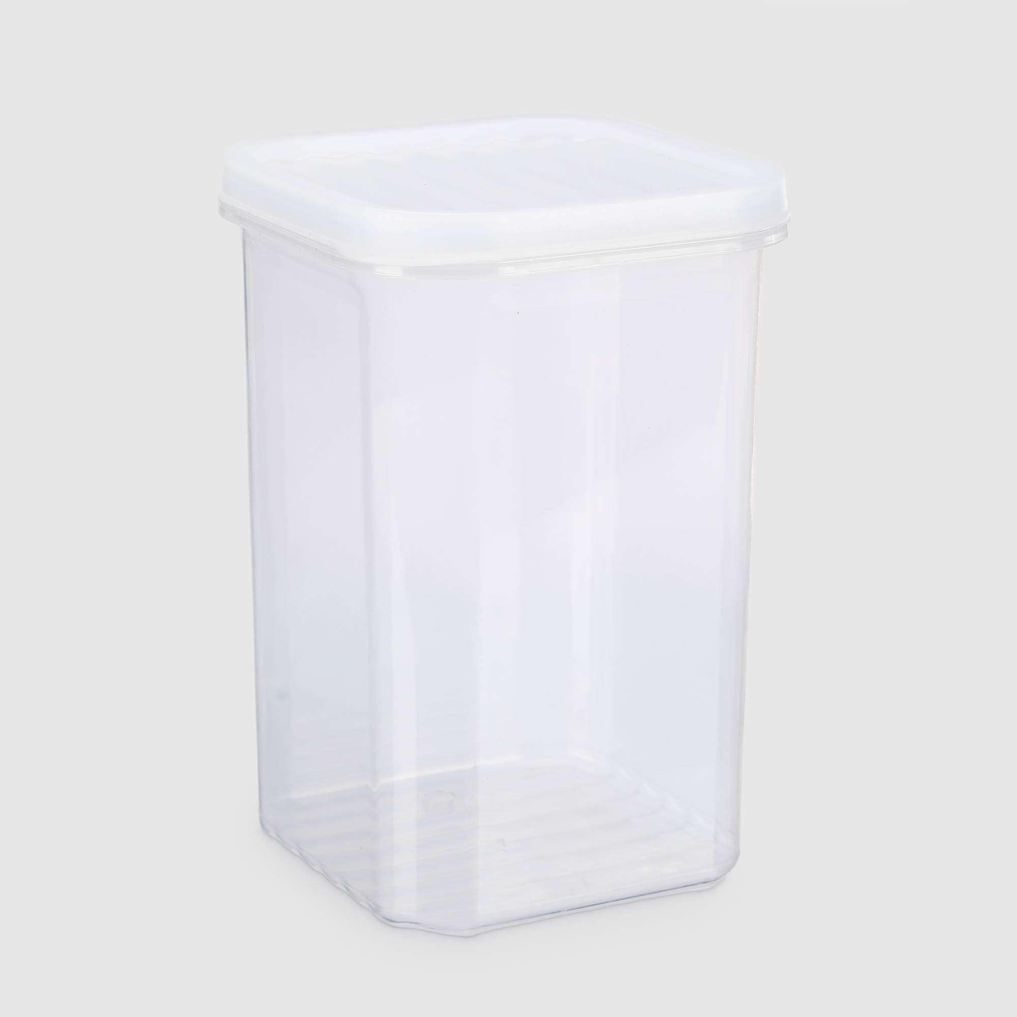 Контейнер Qlux quick - прозрачный