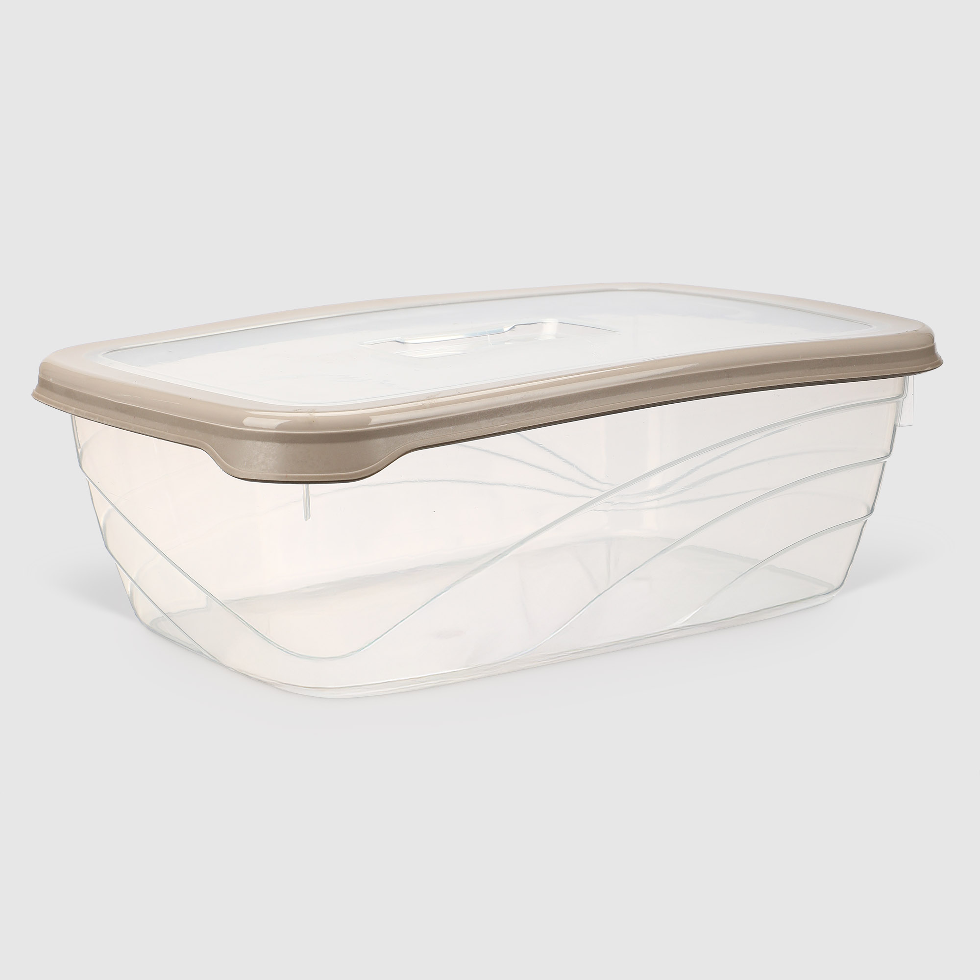 Контейнер Qlux 4 339₽