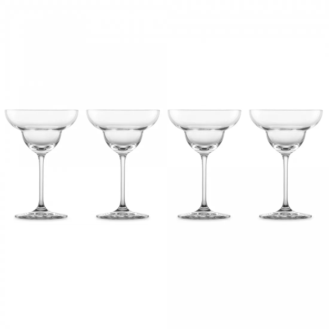 Набор бокалов Schott Zwiesel для маргариты 4шт 280 мл 4699₽
