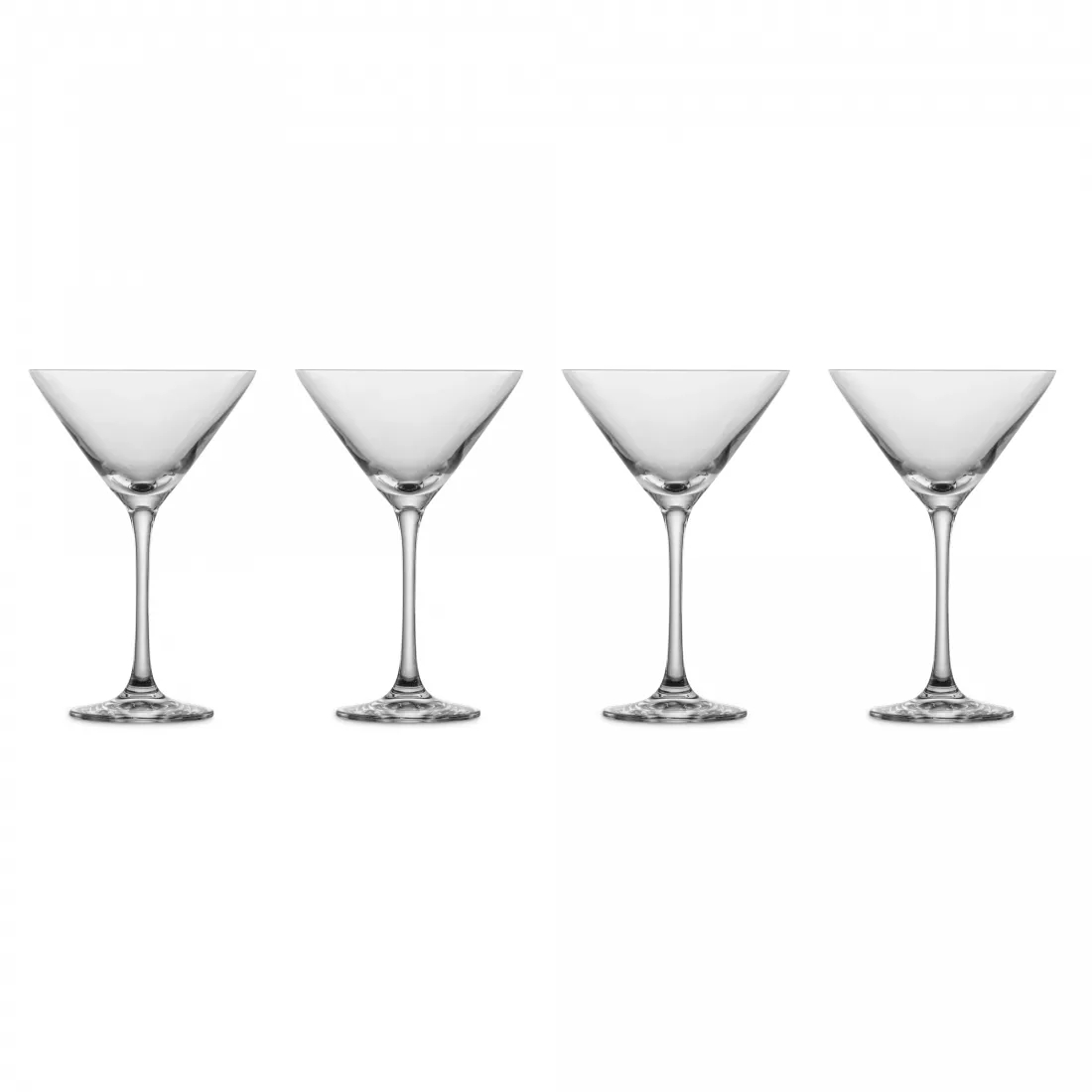 Набор бокалов Schott Zwiesel для мартини 4шт 270 мл 3599₽