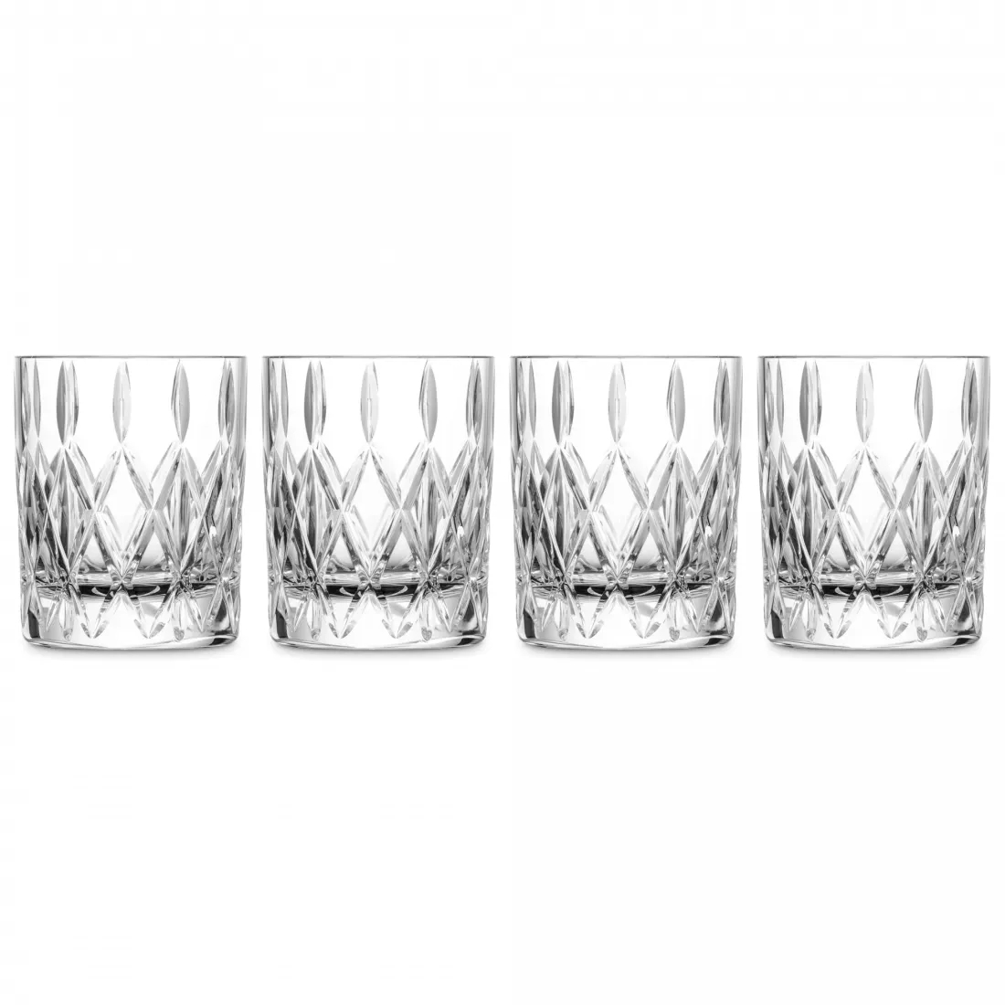 Набор стаканов Schott Zwiesel для виски 4шт 294 мл