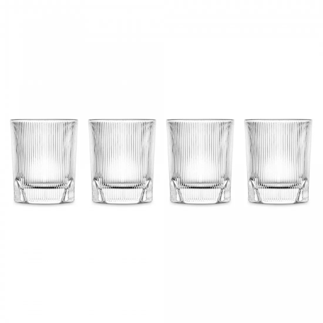 Набор стаканов Schott Zwiesel для виски 4шт 294 мл