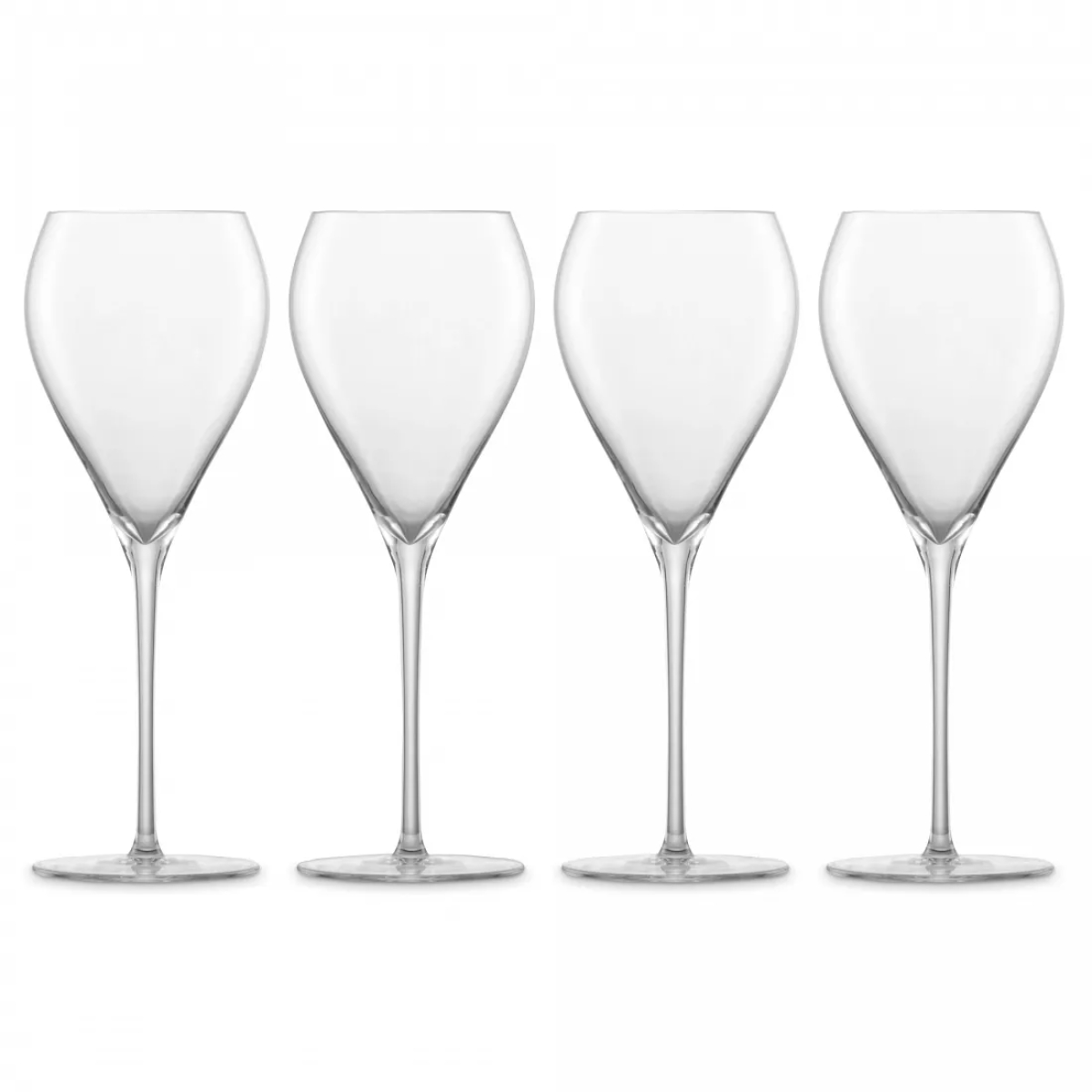 Набор бокалов Schott Zwiesel Bar Special для шампанского 4 шт 380 мл 4690₽