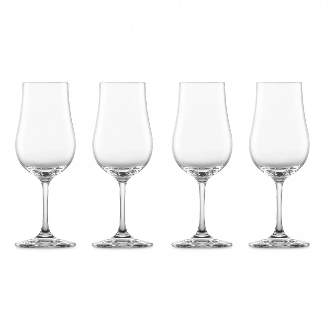 Набор бокалов Schott Zwiesel для виски 4шт 220 мл 3599₽