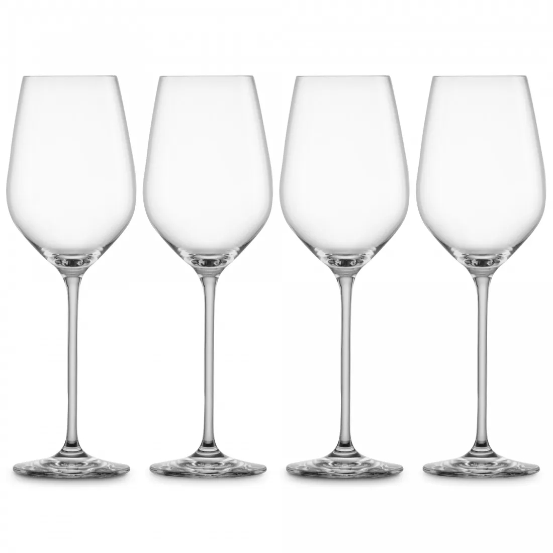 Набор бокалов Schott Zwiesel для белого вина 4шт 400 мл