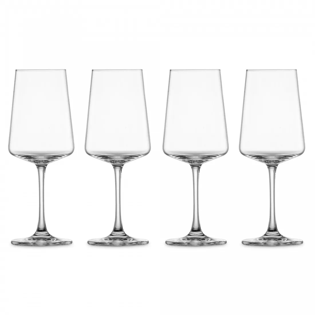 Набор бокалов Schott Zwiesel для белого вина 4шт 380 мл 3389₽