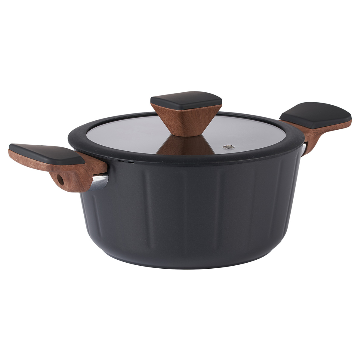 Кастрюля Werner Vertical 20x10см/2.65л