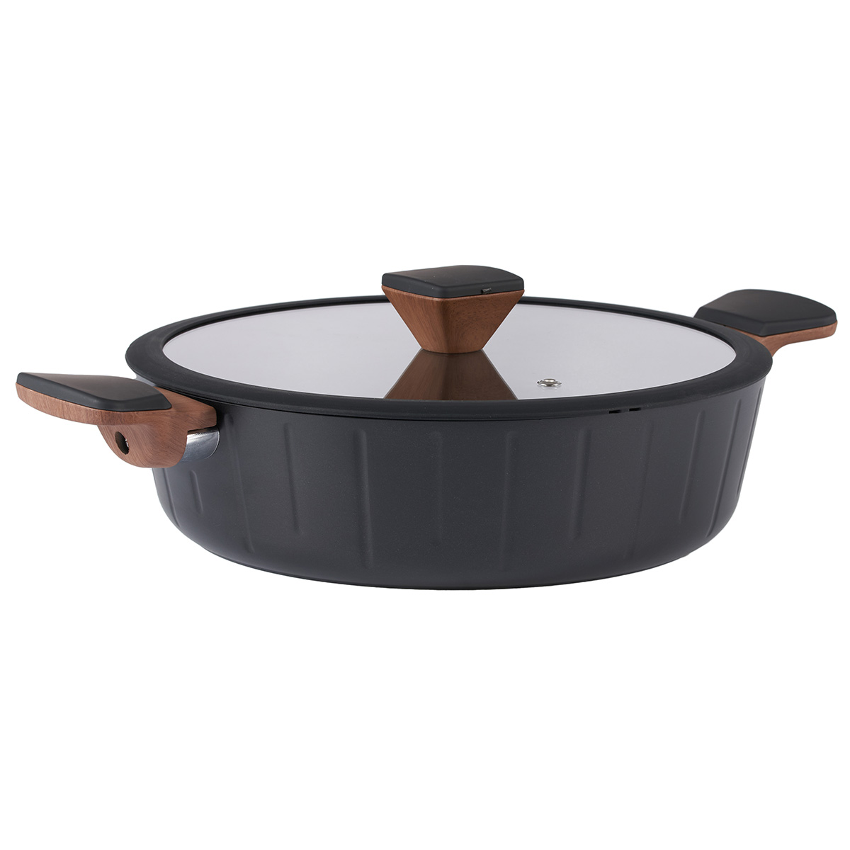 Сотейник Werner Vertical 28x8см