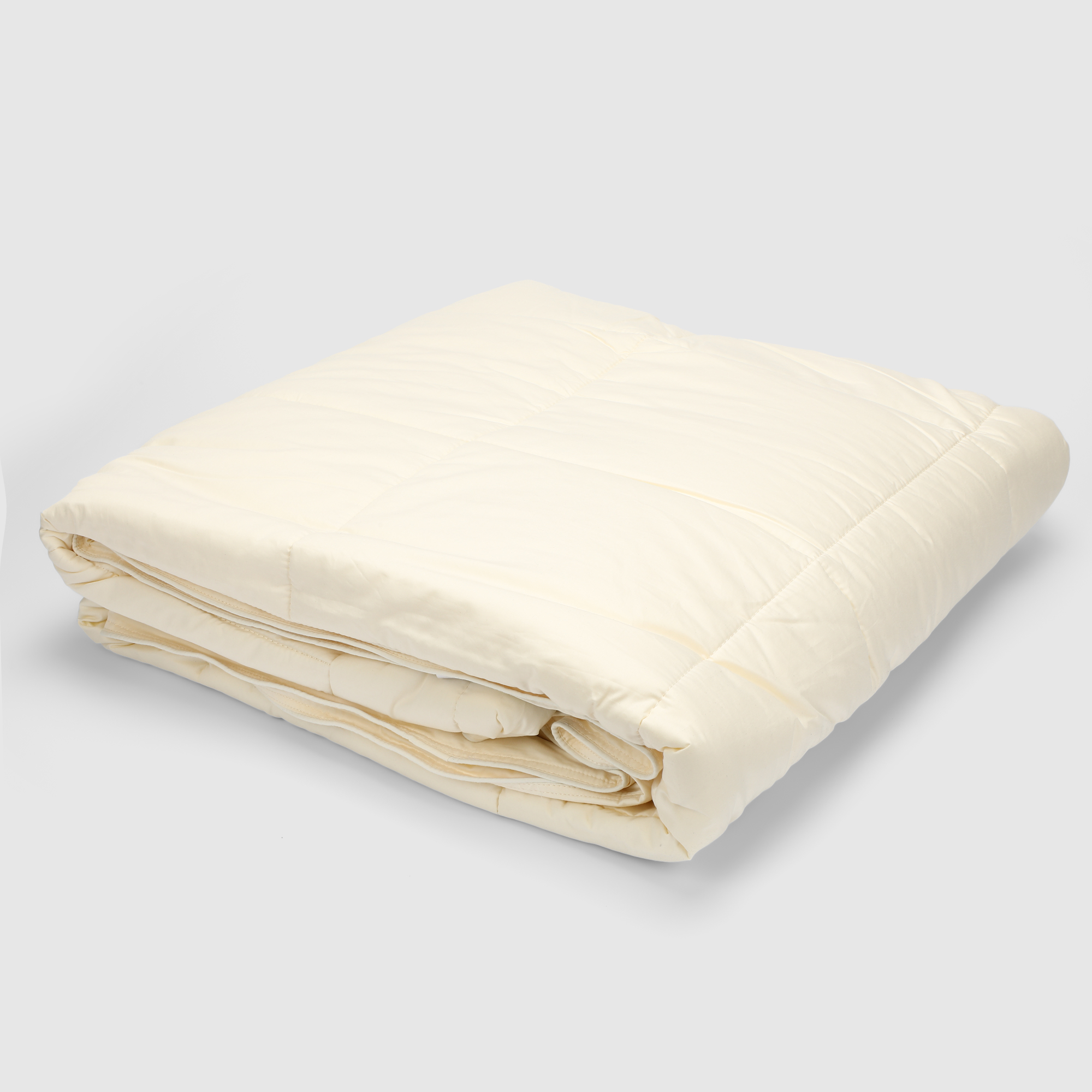 Одеяло Tissagio овечья шерсть 350 гм2 145х200 см 11990₽