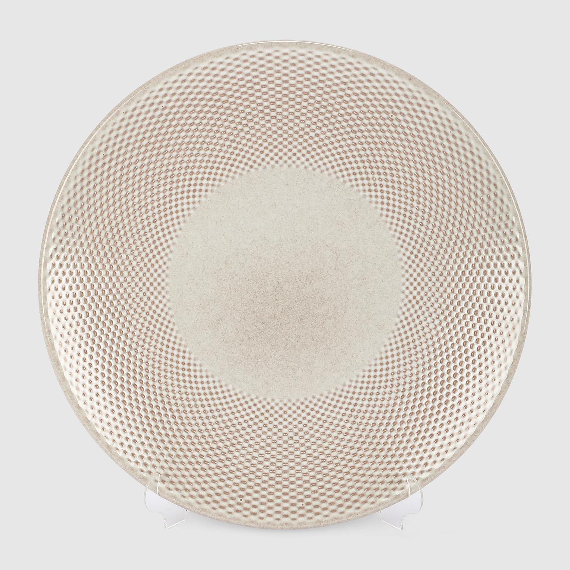 Тарелка Kutahya porselen Panio 30 см 1390₽