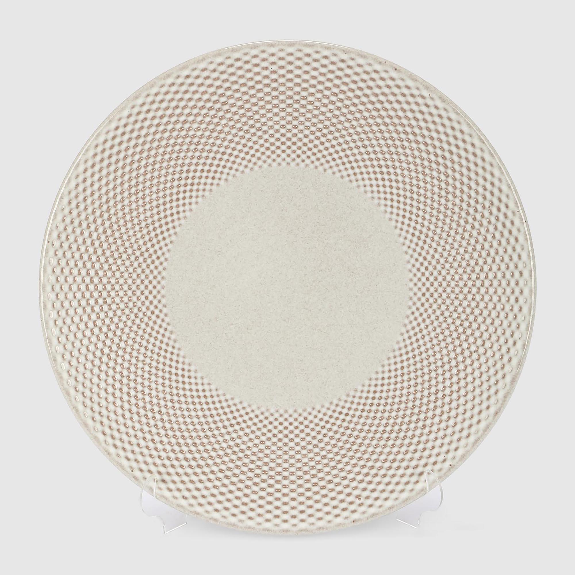 Тарелка Kutahya porselen Panio 28 см 1190₽