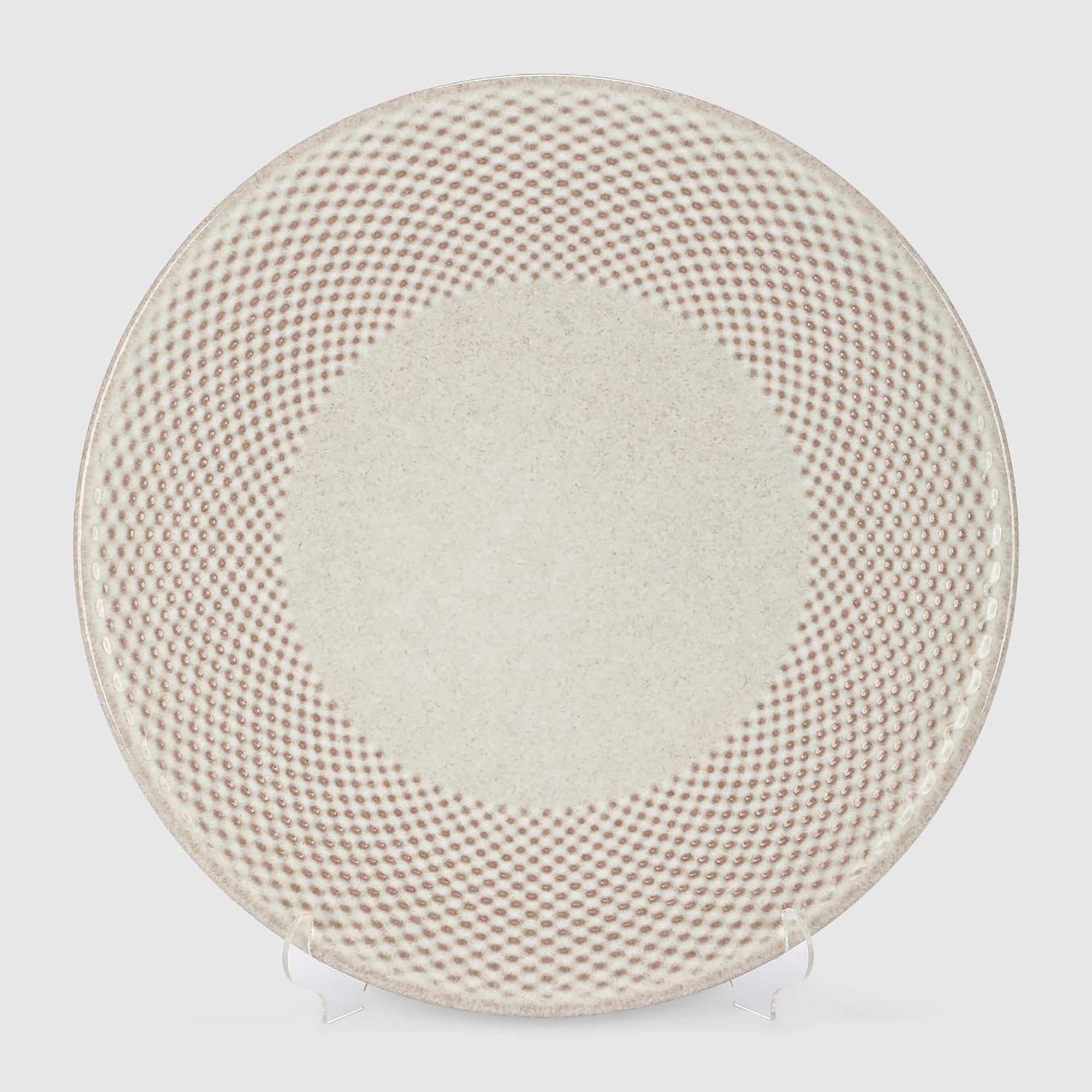 Тарелка Kutahya porselen Panio 245 см 899₽