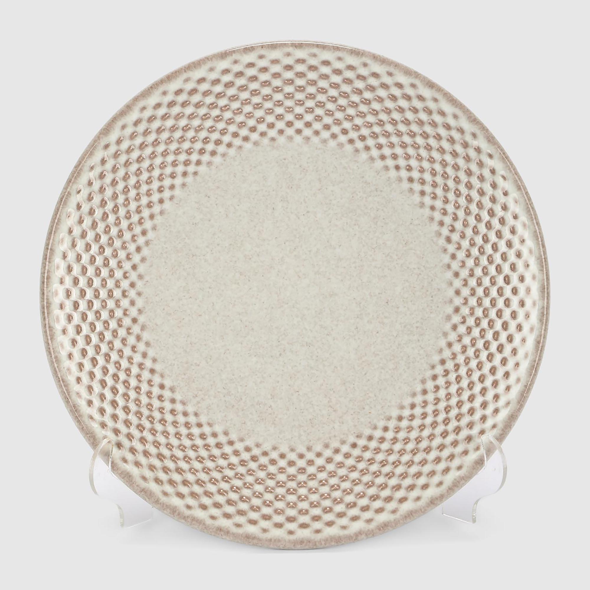 Тарелка Kutahya porselen Panio 17 см 499₽