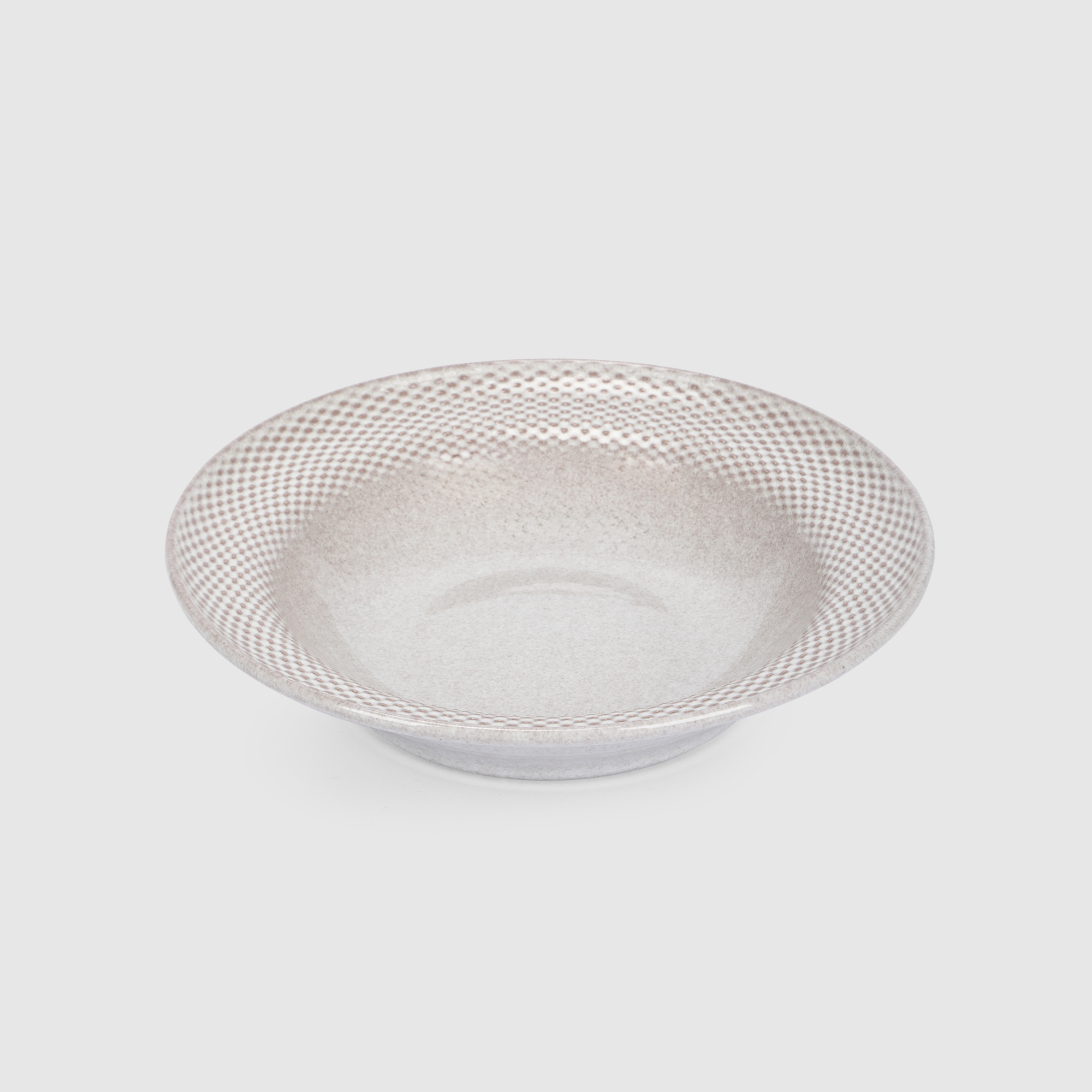 Тарелка Kutahya porselen Panio глубокая 26 см