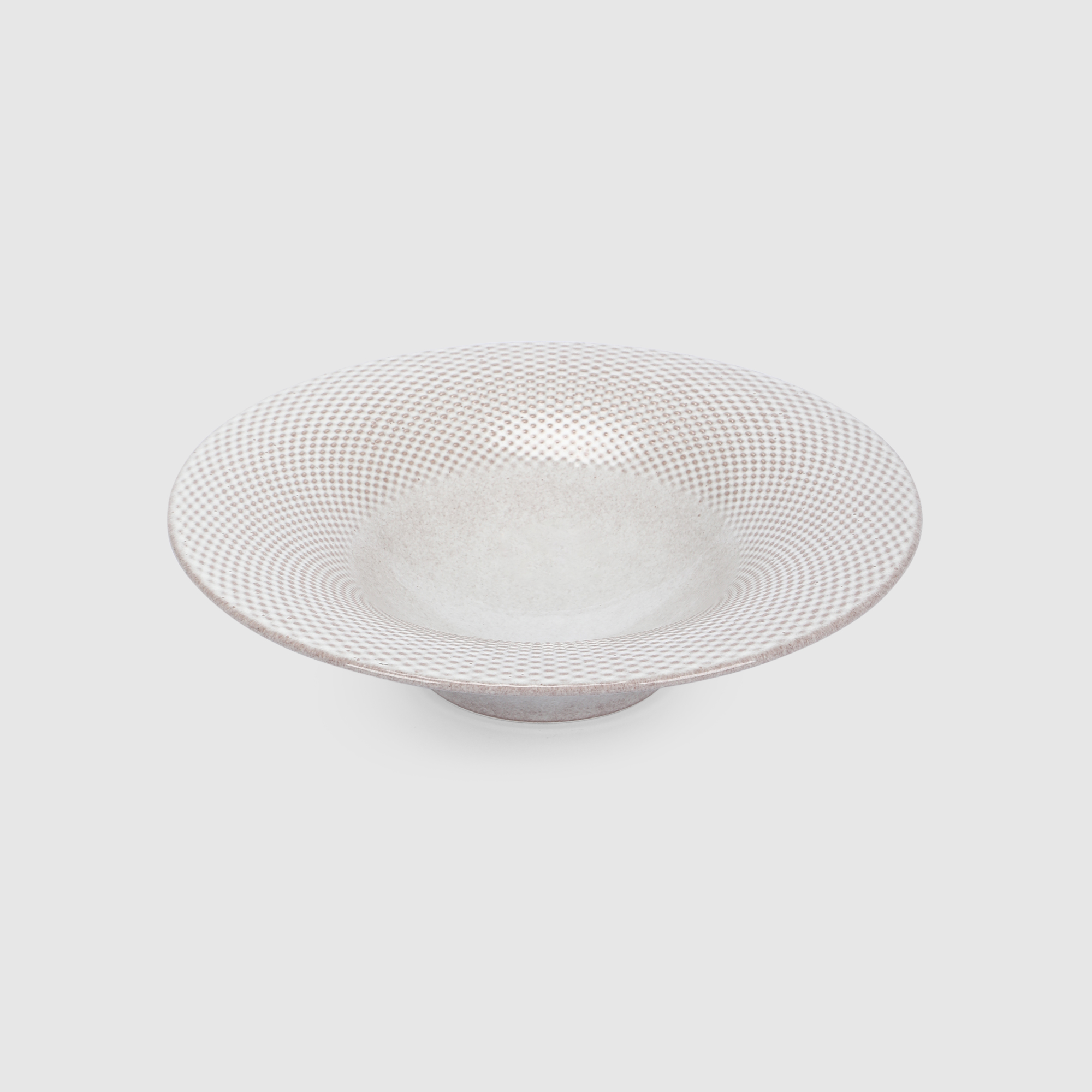 Тарелка Kutahya porselen Panio для спагетти 28 см