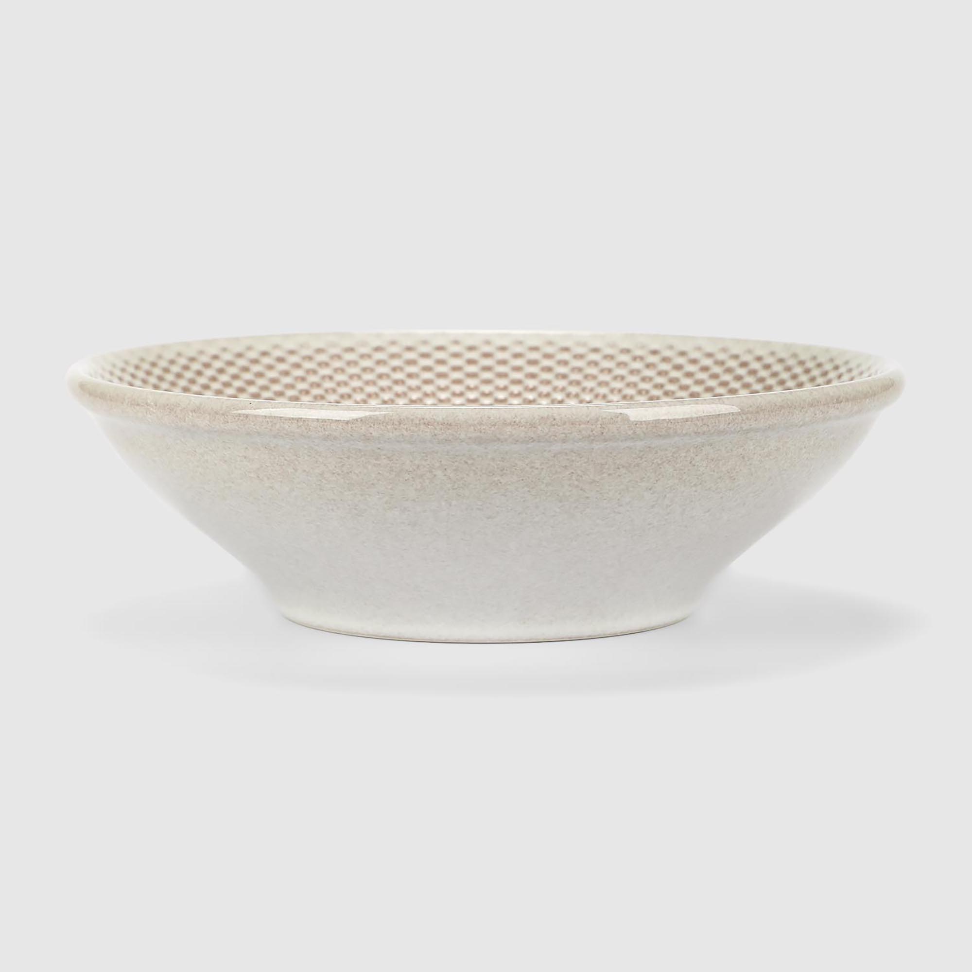 Салатник Kutahya porselen Panio 24 см 1190₽