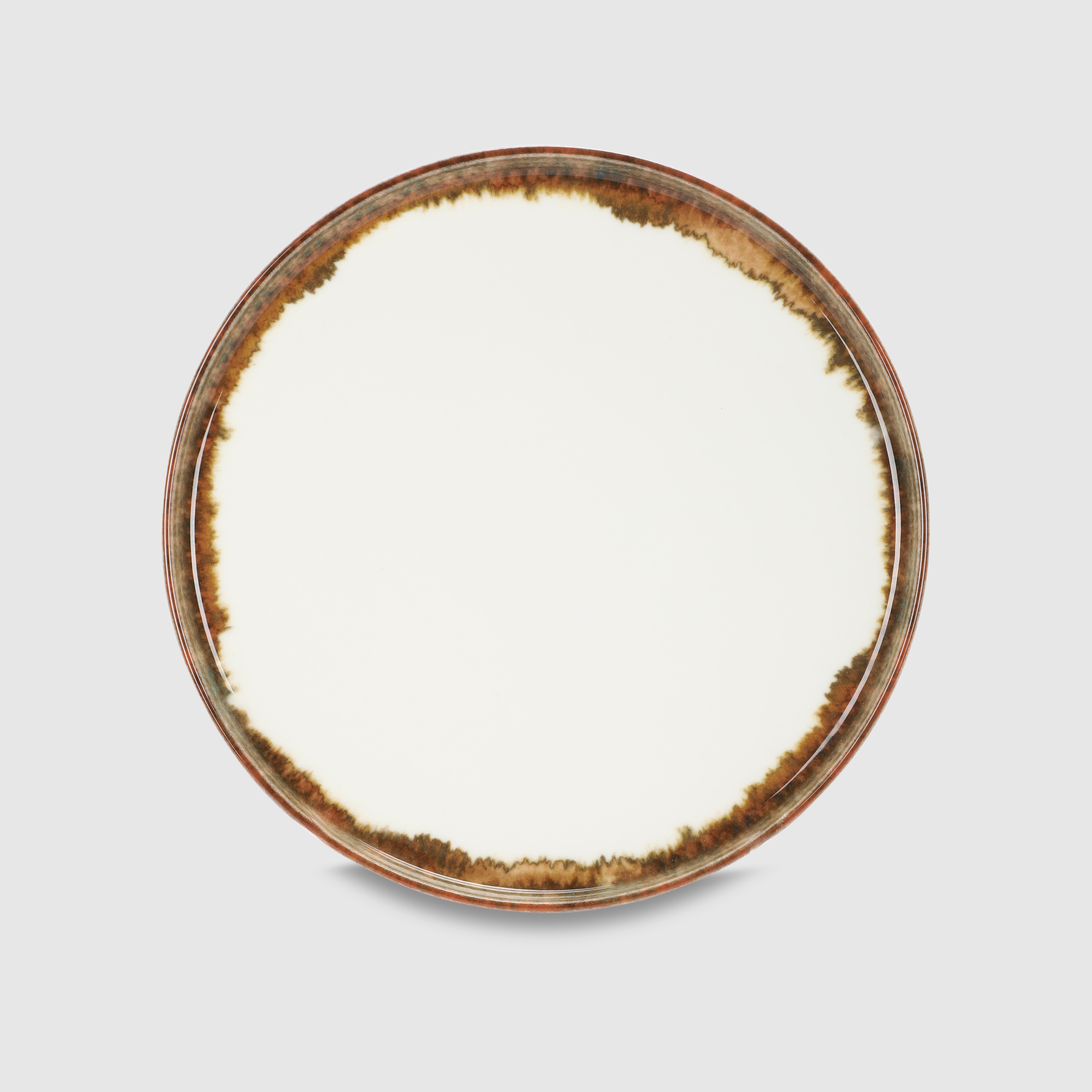 Тарелка Kutahya porselen Amber 27 см