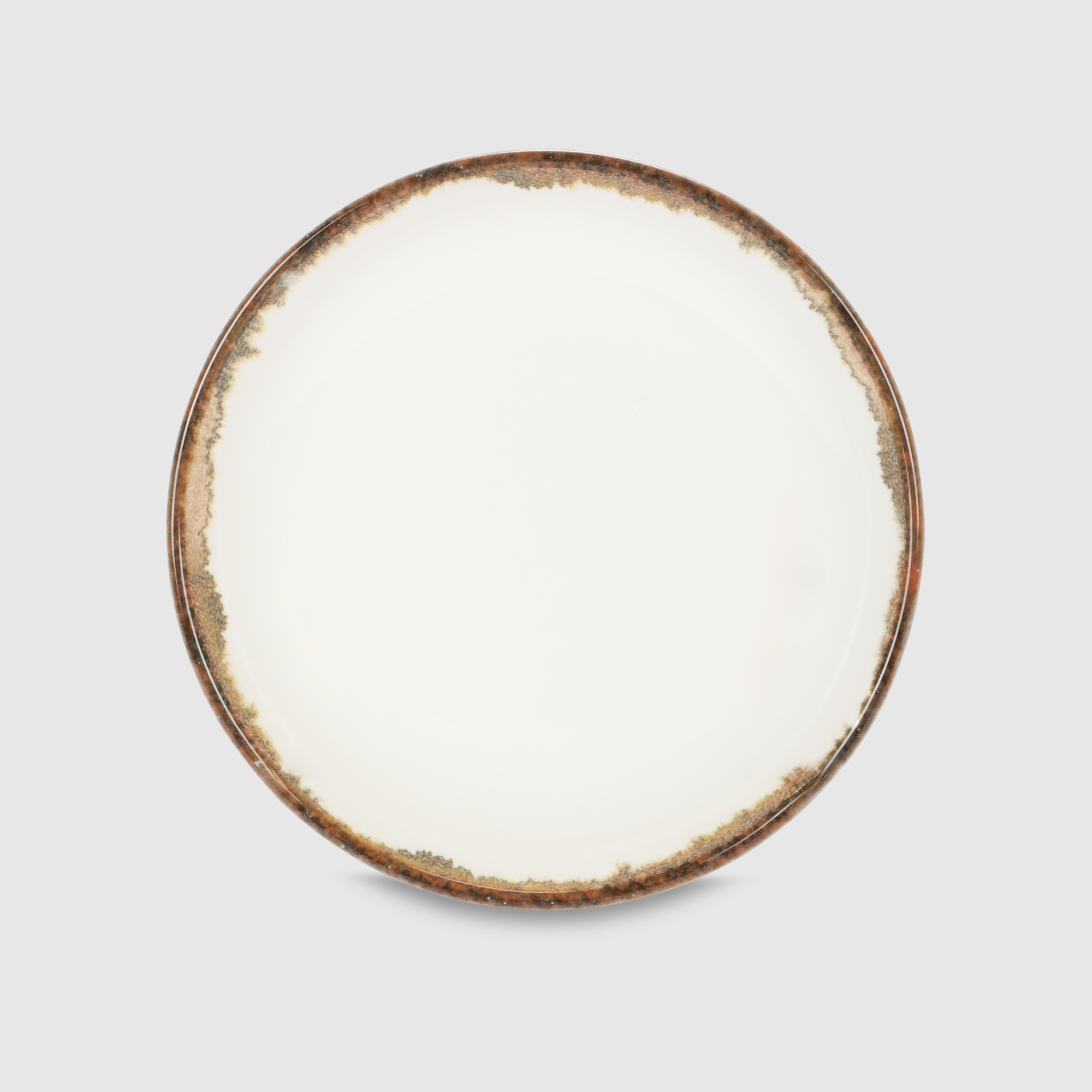 Тарелка глубокая Kutahya porselen Amber 21 см