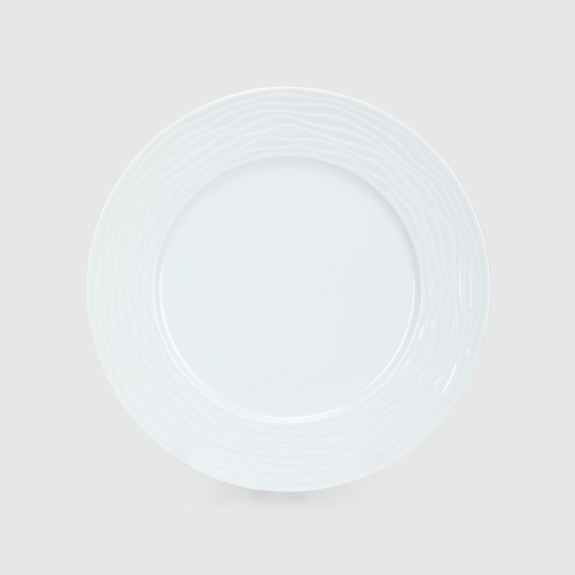 Тарелка Kutahya porselen Sea wave 30 см