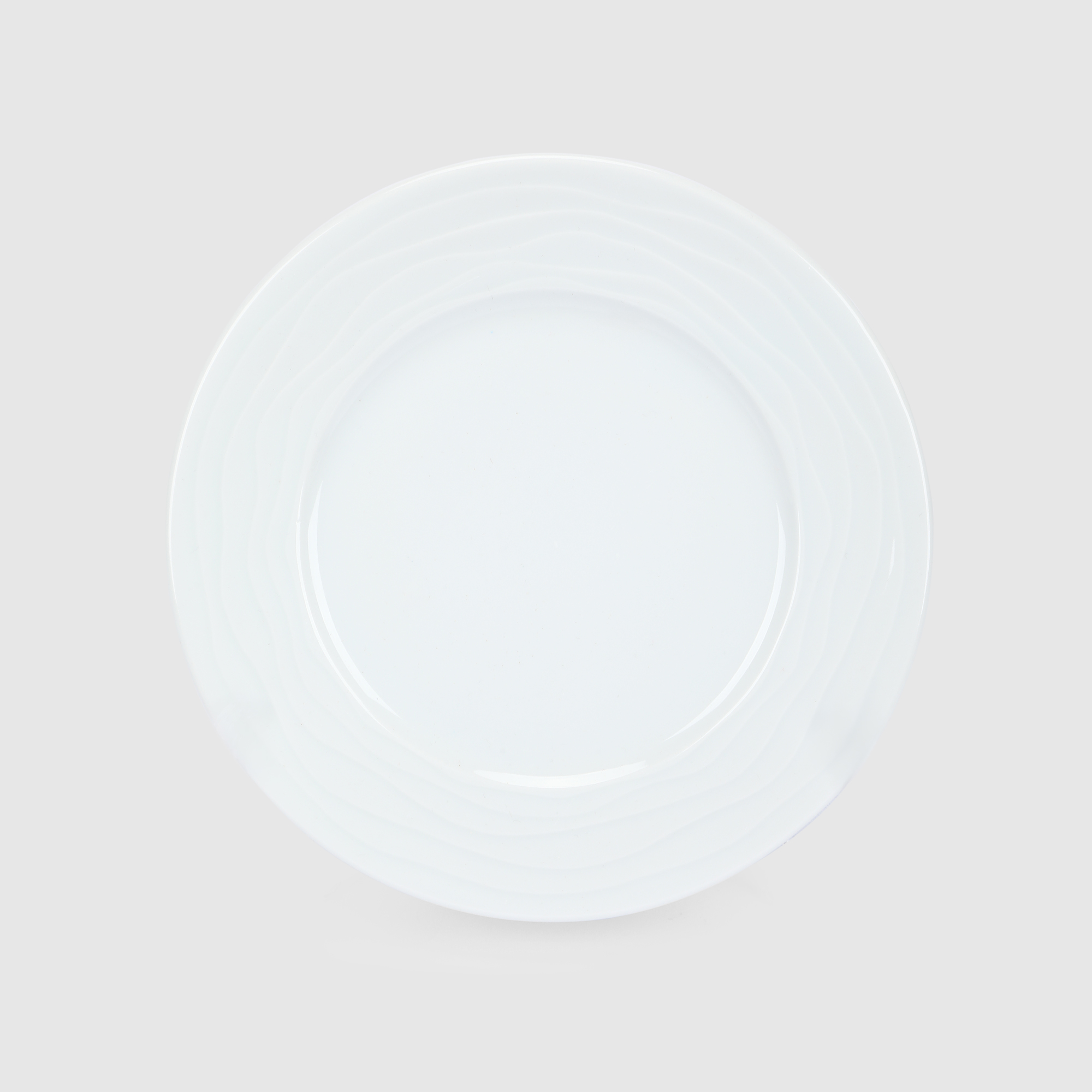 Тарелка Kutahya porselen Sea wave 17,5 см