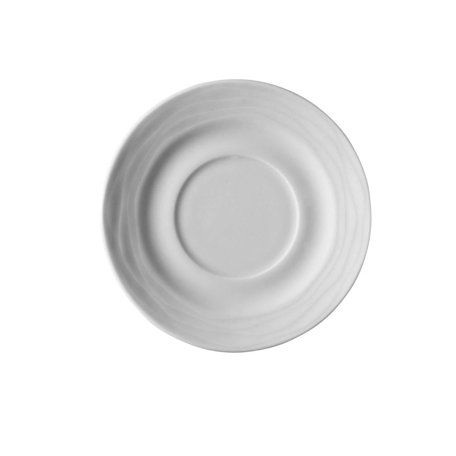 Блюдце чайное Kutahya porselen Sea wave 259₽