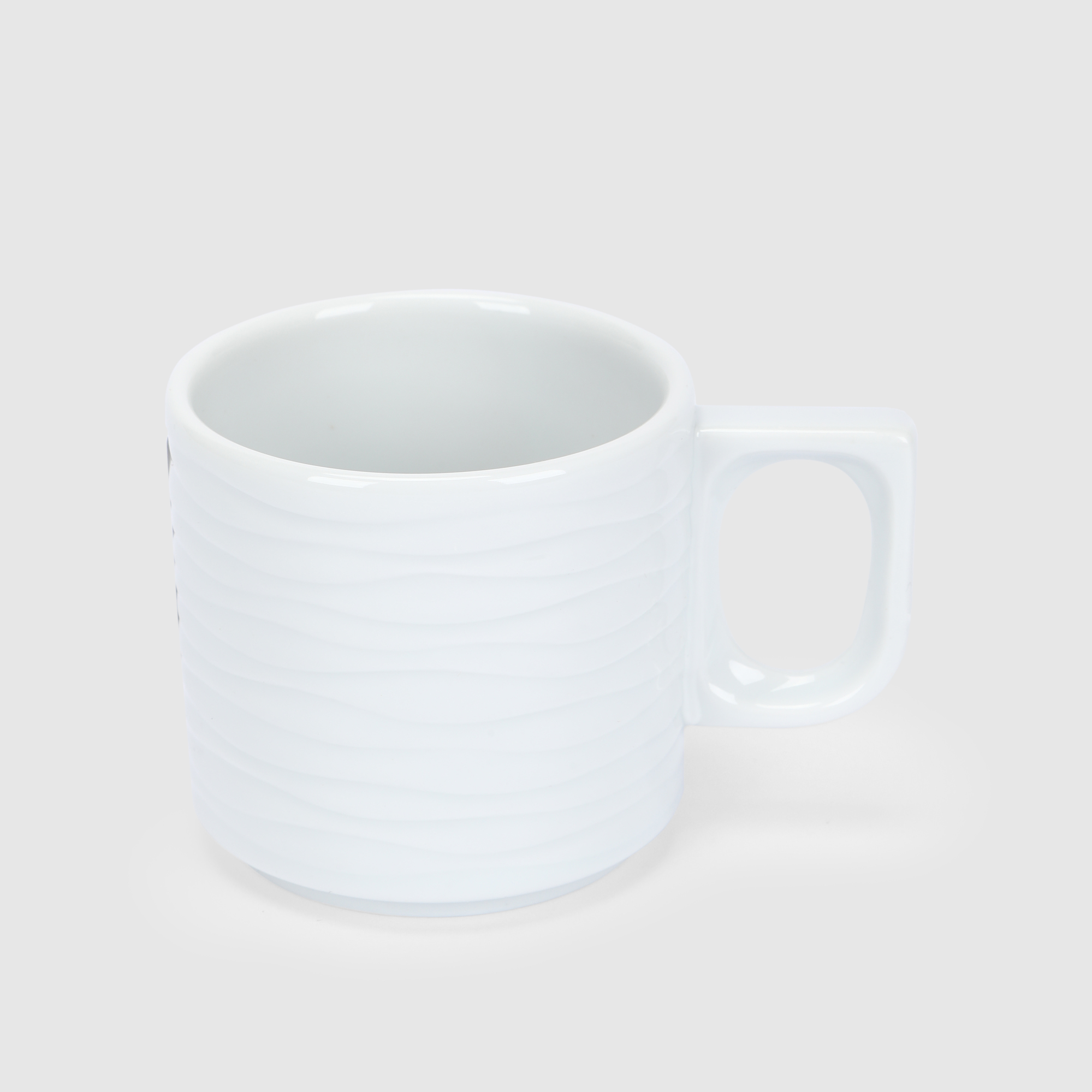 Чашка кофейная Kutahya porselen Sea wave espresso