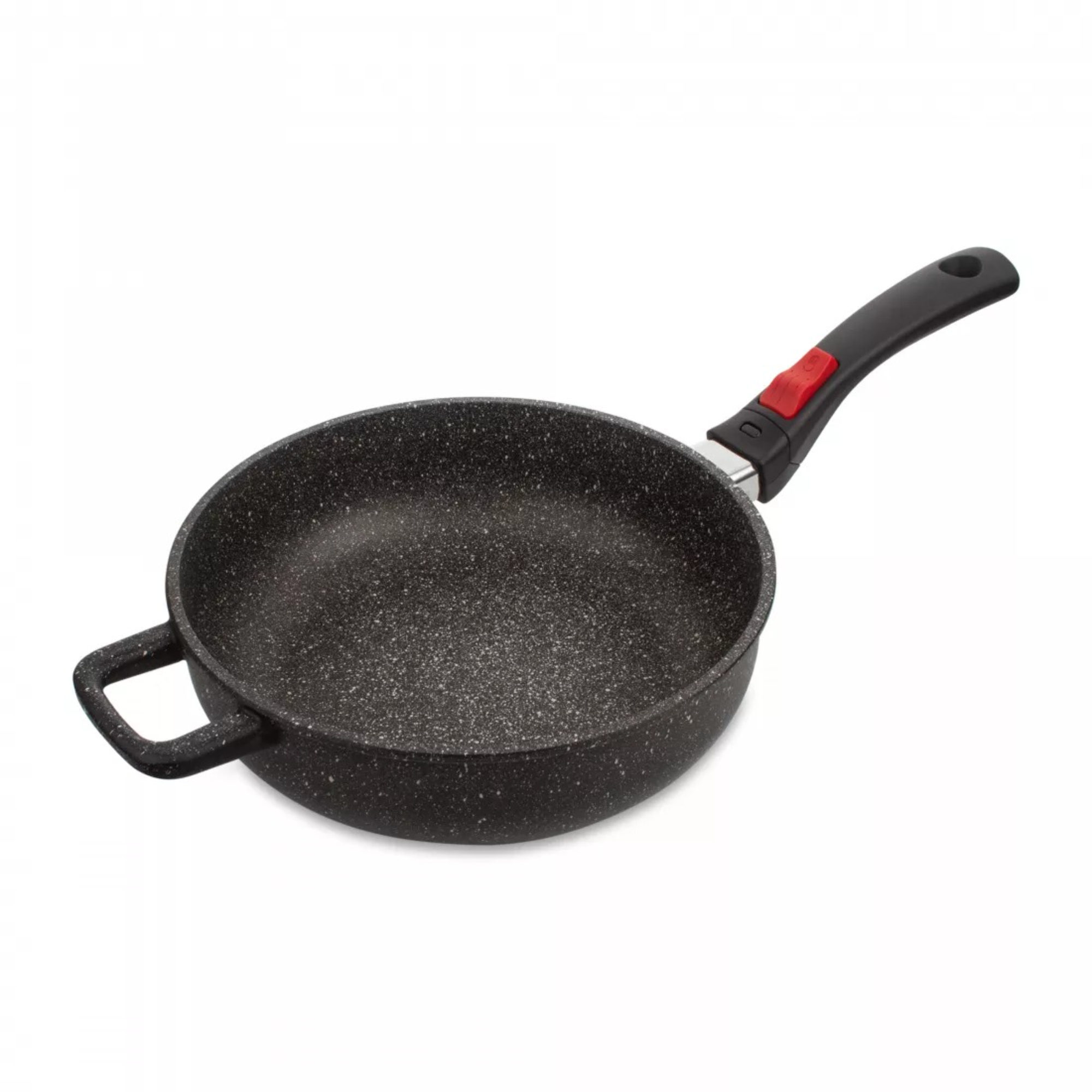 Сковорода Olympia глубокая 24 см