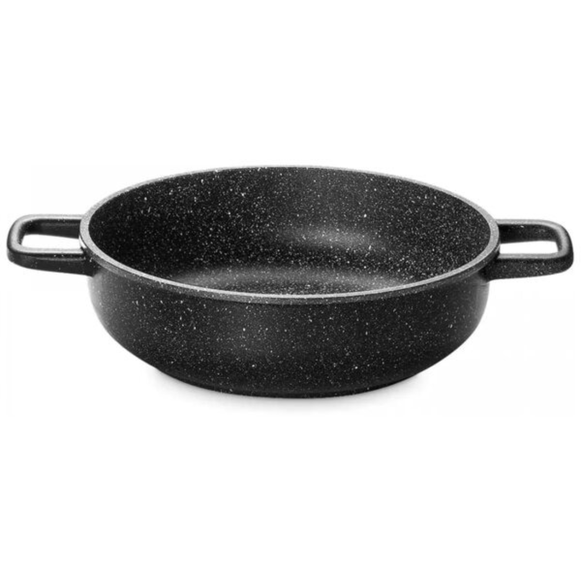 Сотейник Olympia с двумя ручками 28х75 см 9999₽