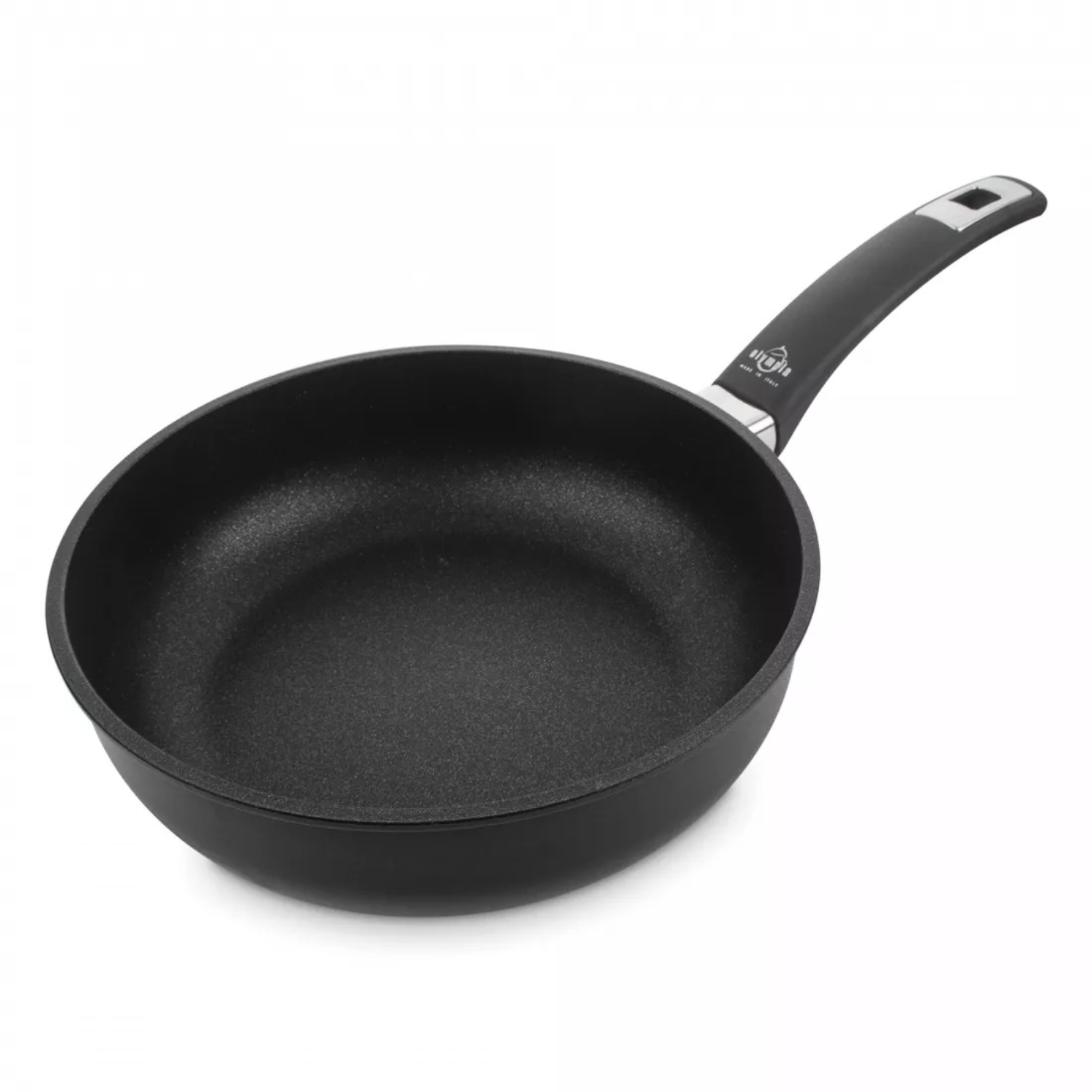 Сковорода Olympia глубокая 24х7 см