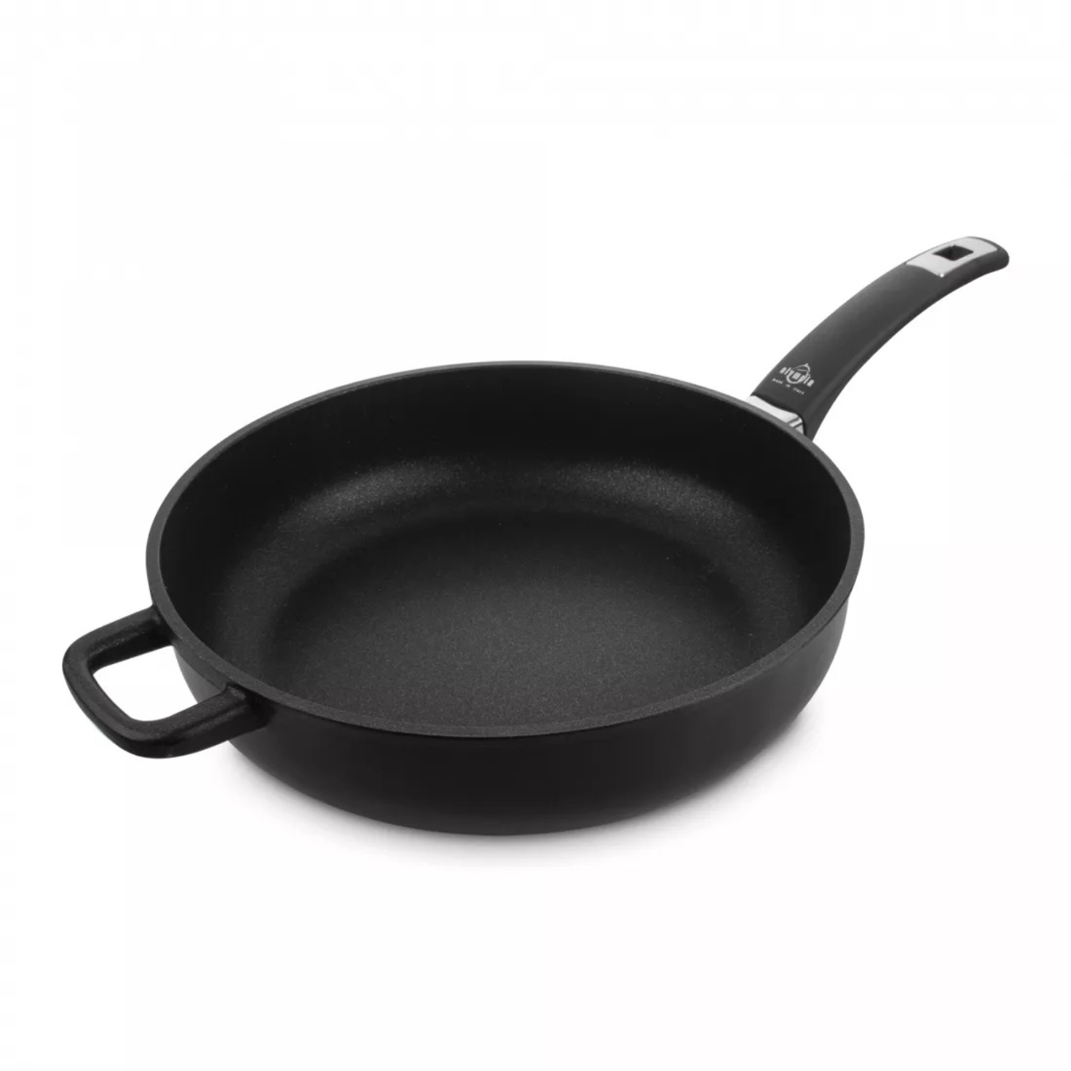 Сковорода Olympia глубокая 28х7 см