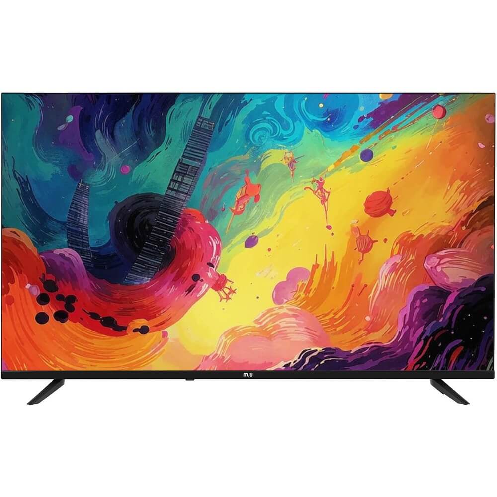 Телевизор MIU H43SLT101SV 2024 43 FULL HD LED Smart TV 15990₽