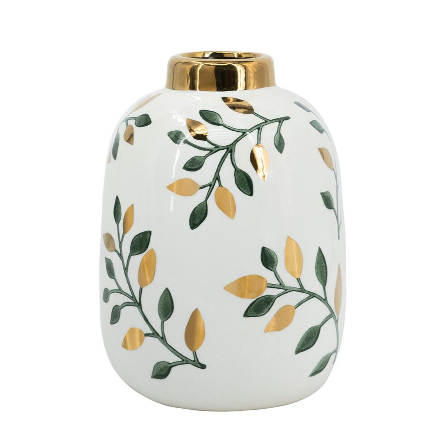 Ваза Glasar 17х17х23 см 5499₽