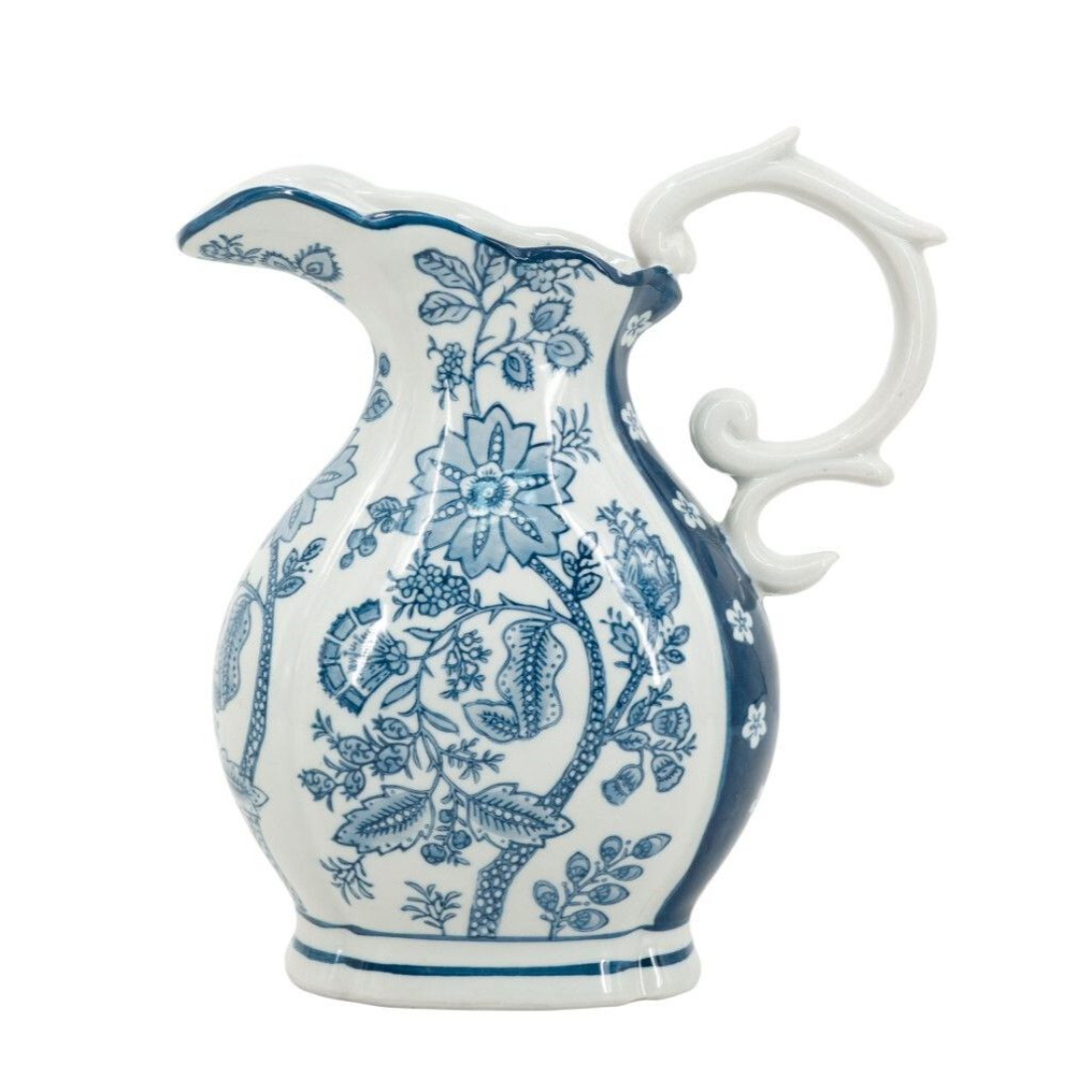 Кувшин декоративный Glasar 23х13х26 см