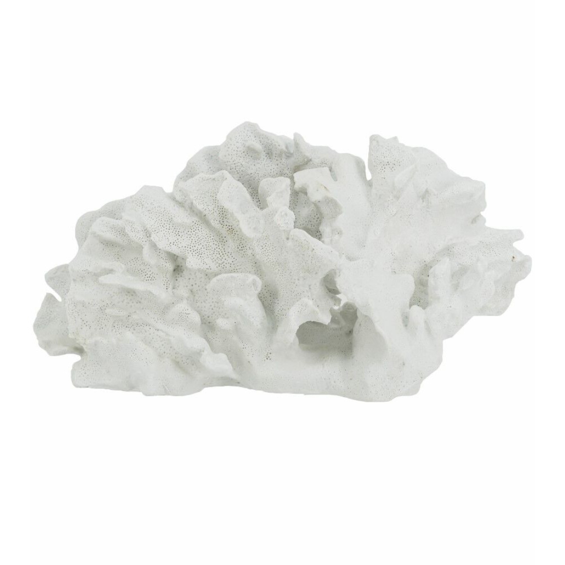 Декор настольный Glasar Коралл 33х31х17 см