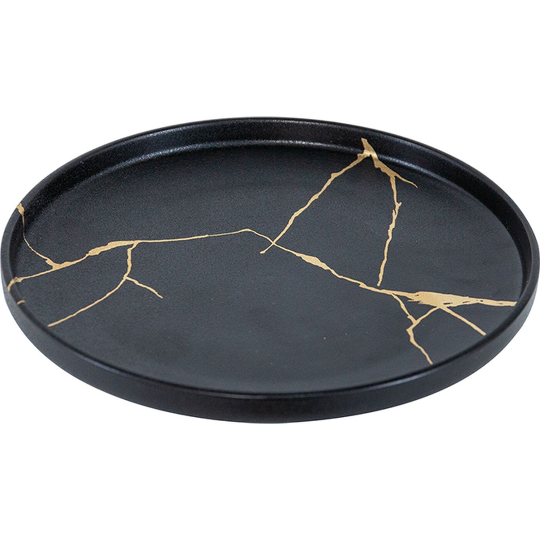 Блюдо Glasar 27х27х3 см 5199₽