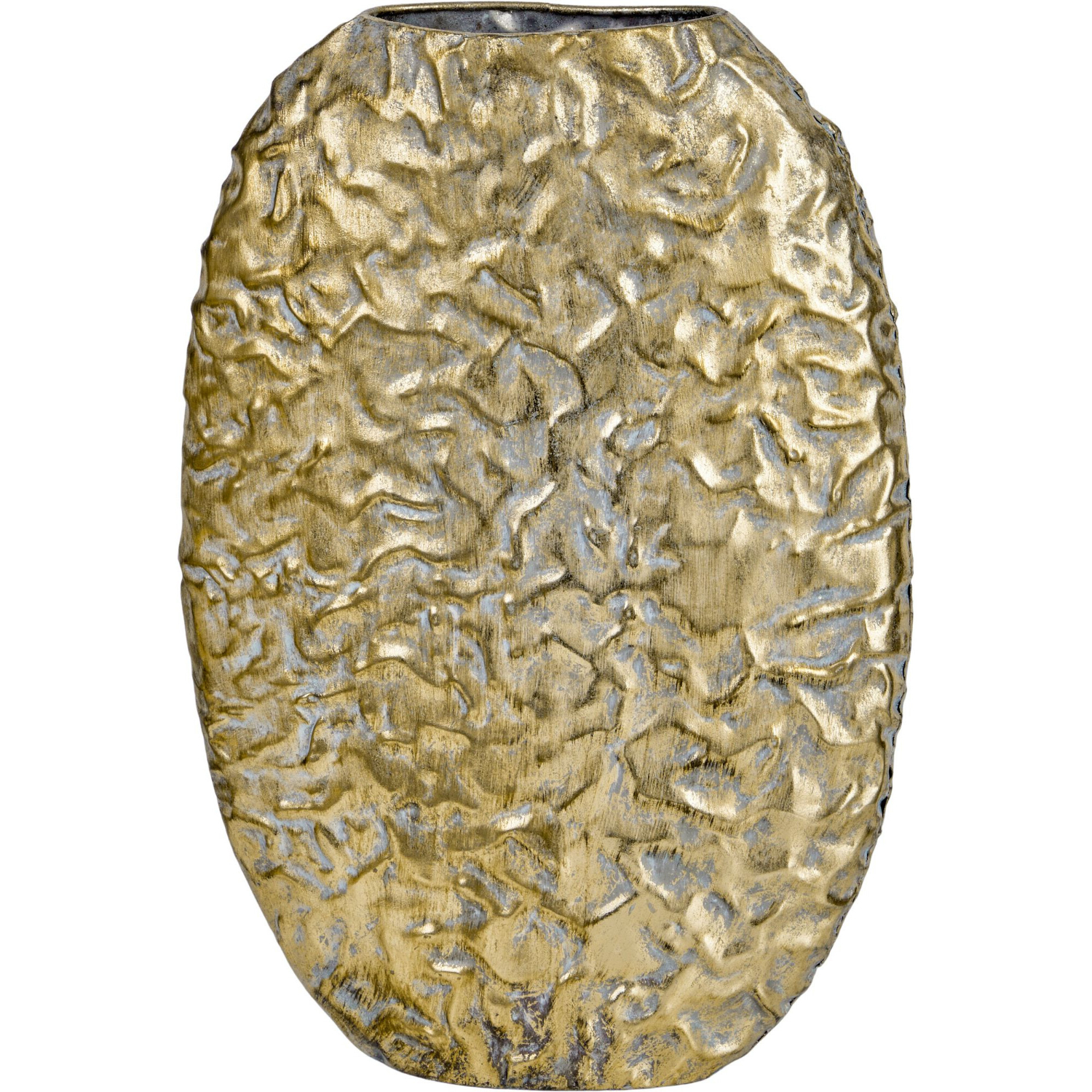 Ваза Glasar гана 27х10х41 см