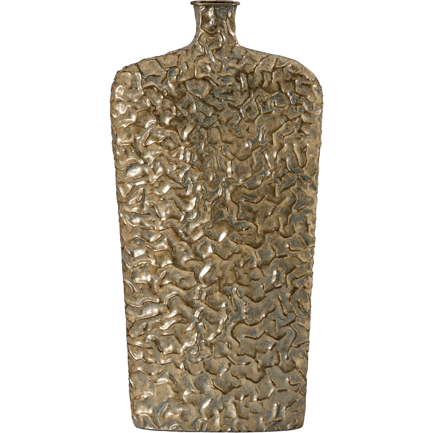 Ваза Glasar гана 32х13х65 см