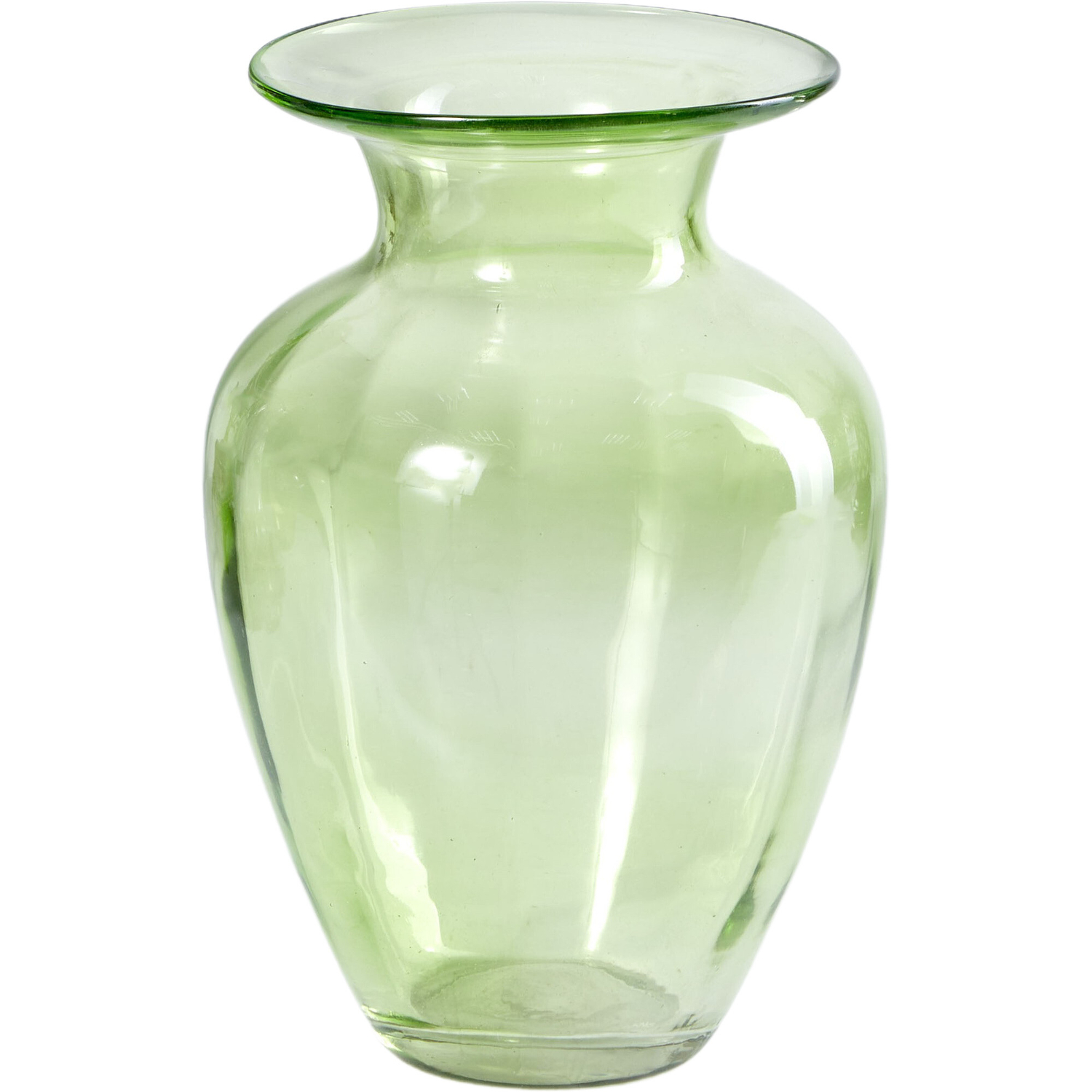 Ваза Glasar 12х12х21 см 1799₽