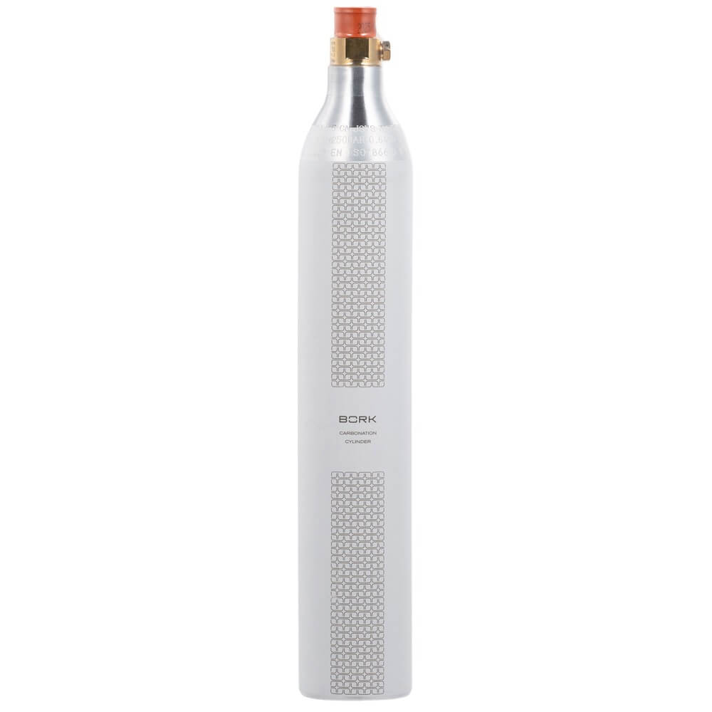 Баллон для газирования напитков Bork для AK620