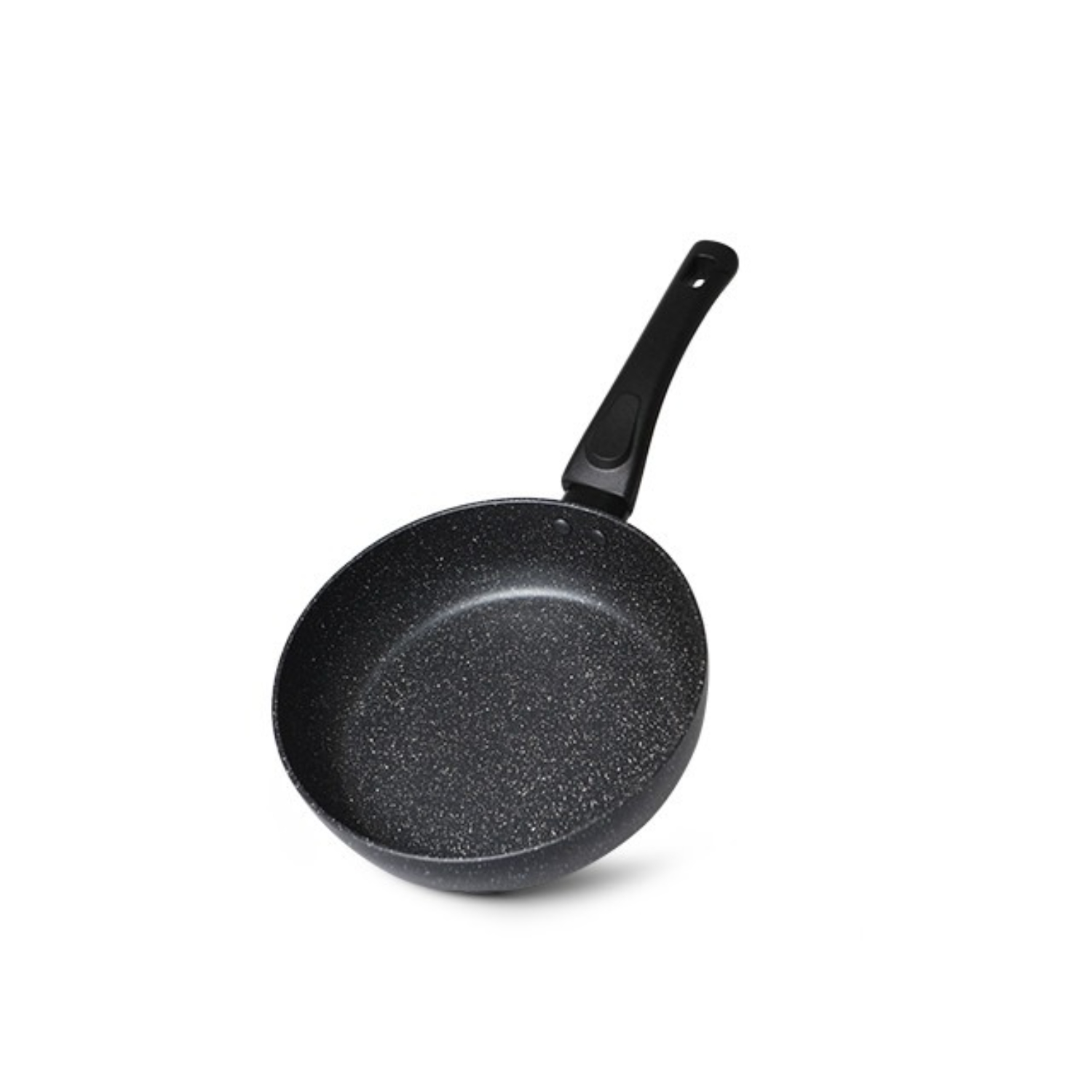 Сковорода Fissman Jill глубокая алюминиевая 20x5,5 см