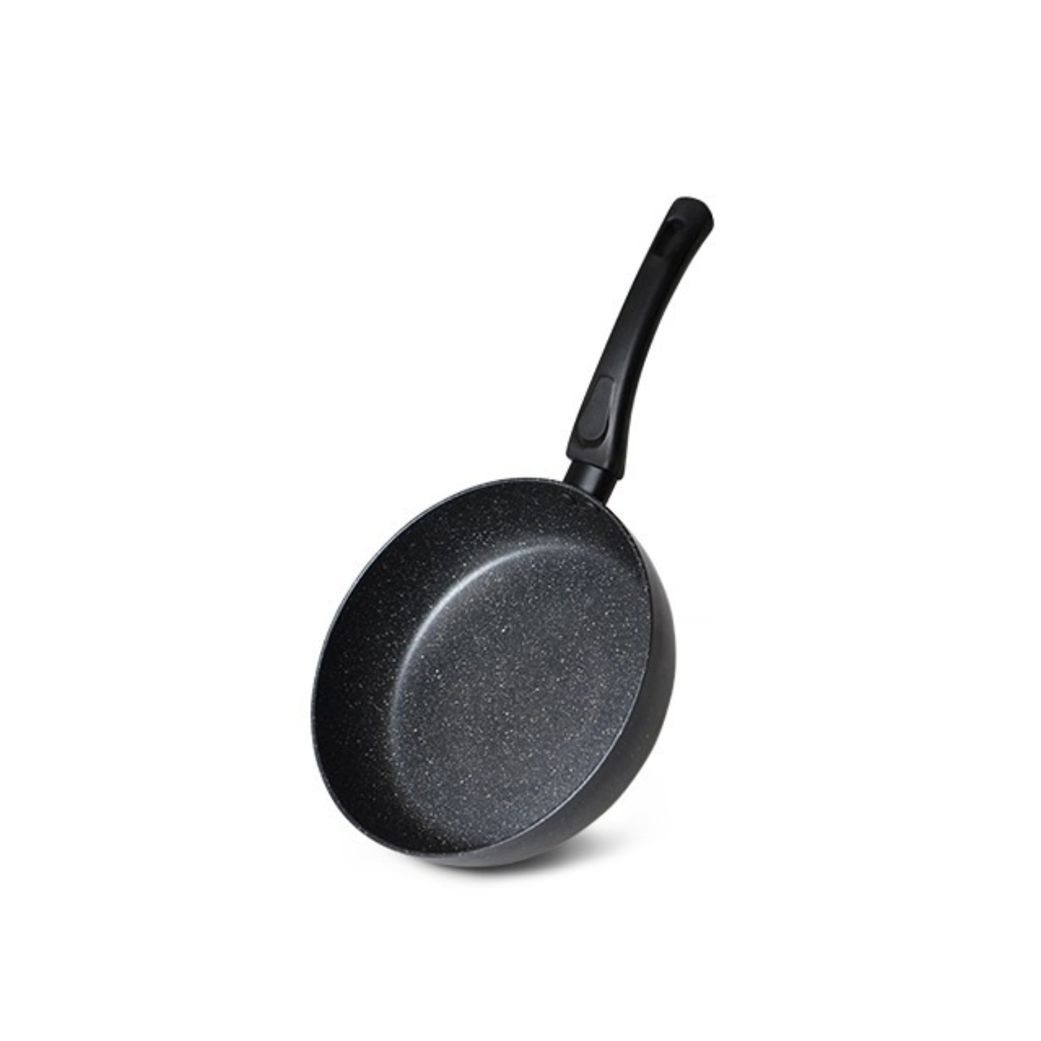 Сковорода Fissman Jill глубокая алюминиевая 24x6,2 см