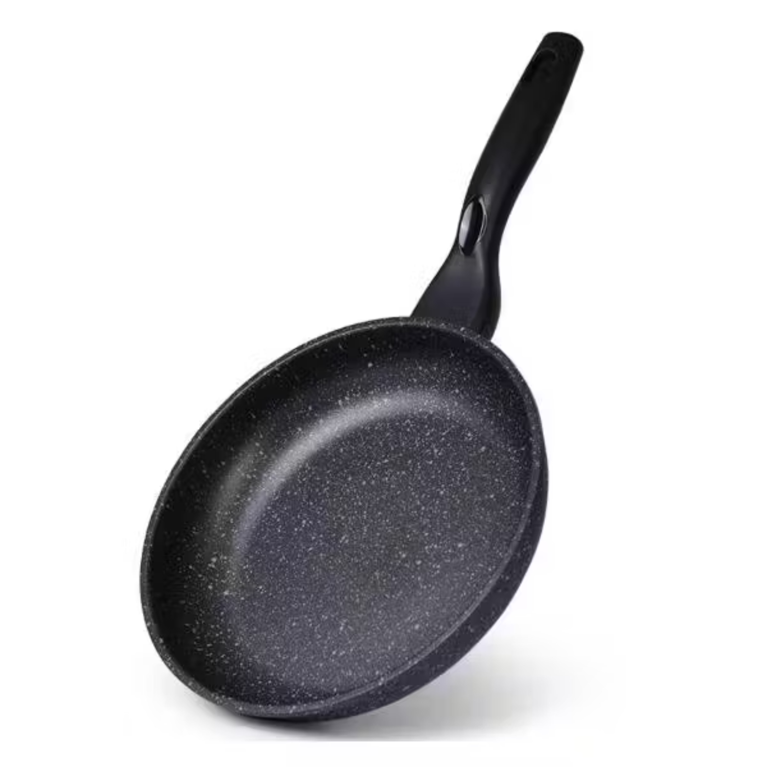 Сковорода для жарки Fissman Libero алюминий 24x5 см