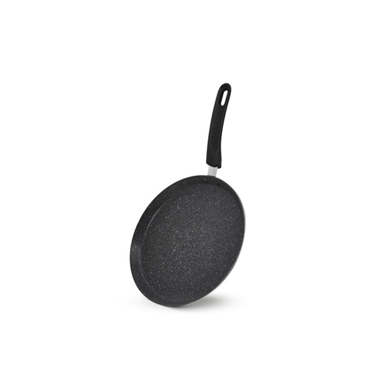 Сковорода для блинов Fissman Fina алюминиевая 24 см