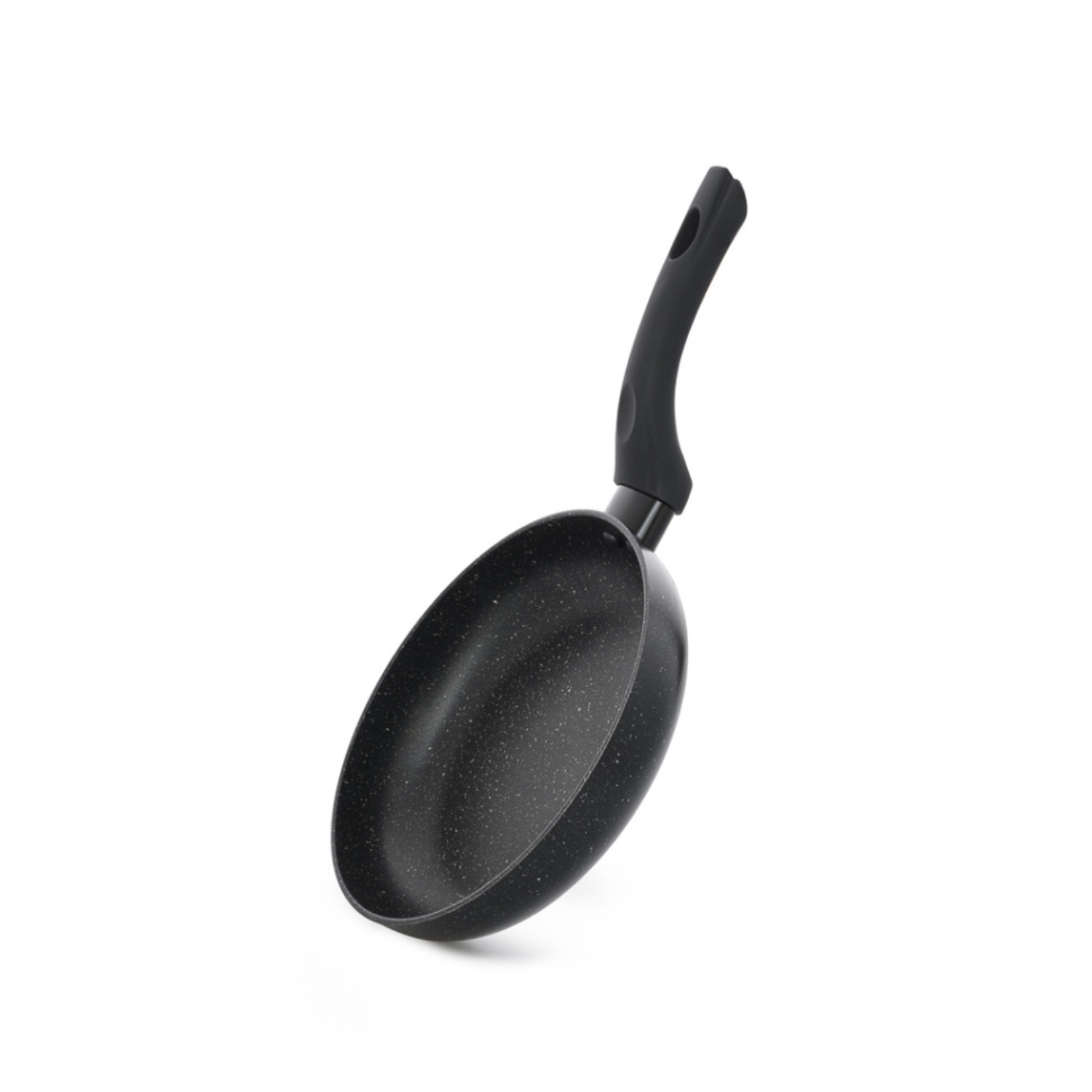 Сковорода Fissman для жарки Fiore, алюминий, 20x4,5 см