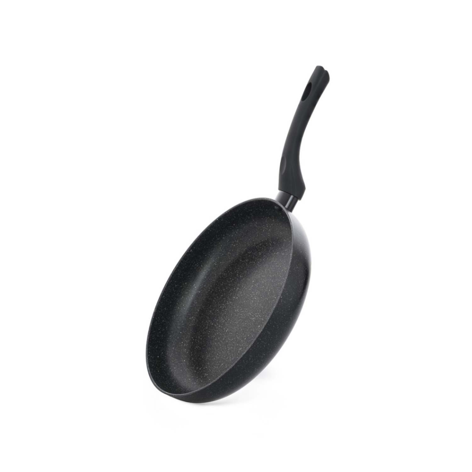 Сковорода Fissman для жарки Fiore, алюминий, 26x5,5 см