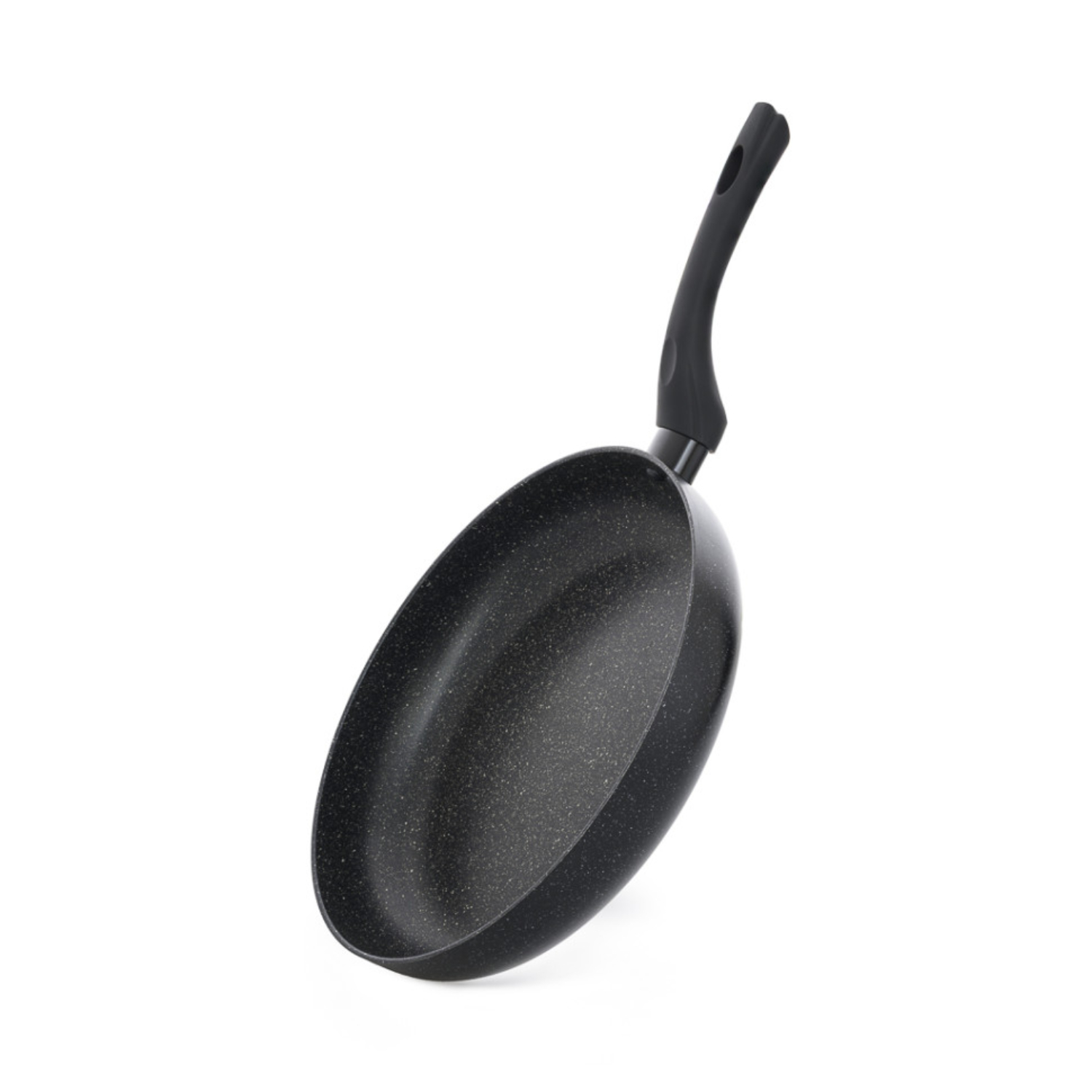 Сковорода Fissman для жарки Fiore, алюминий, 28x5,5 см