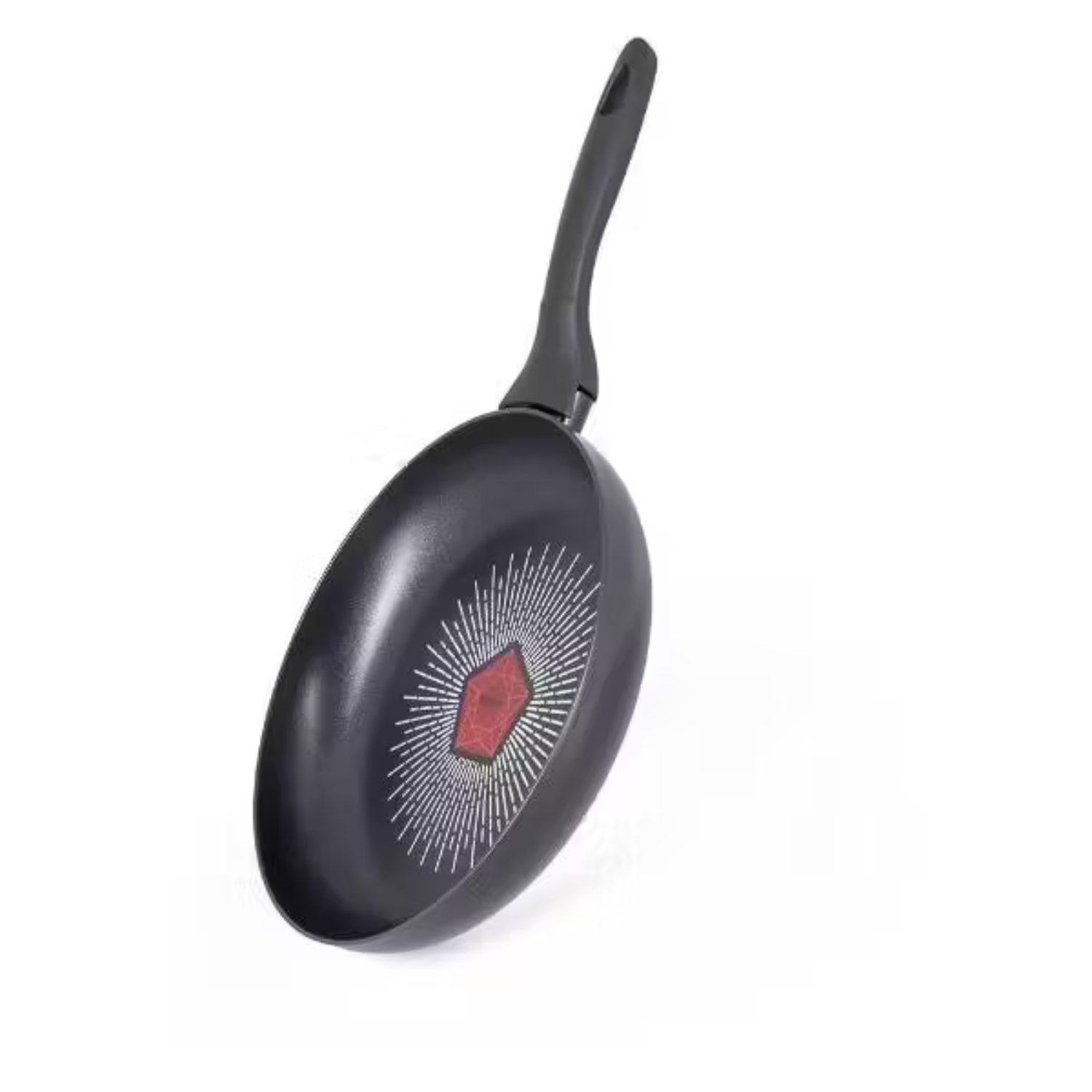 Сковорода Fissman Velia для жарки алюминиевая 26x5 см 3499₽