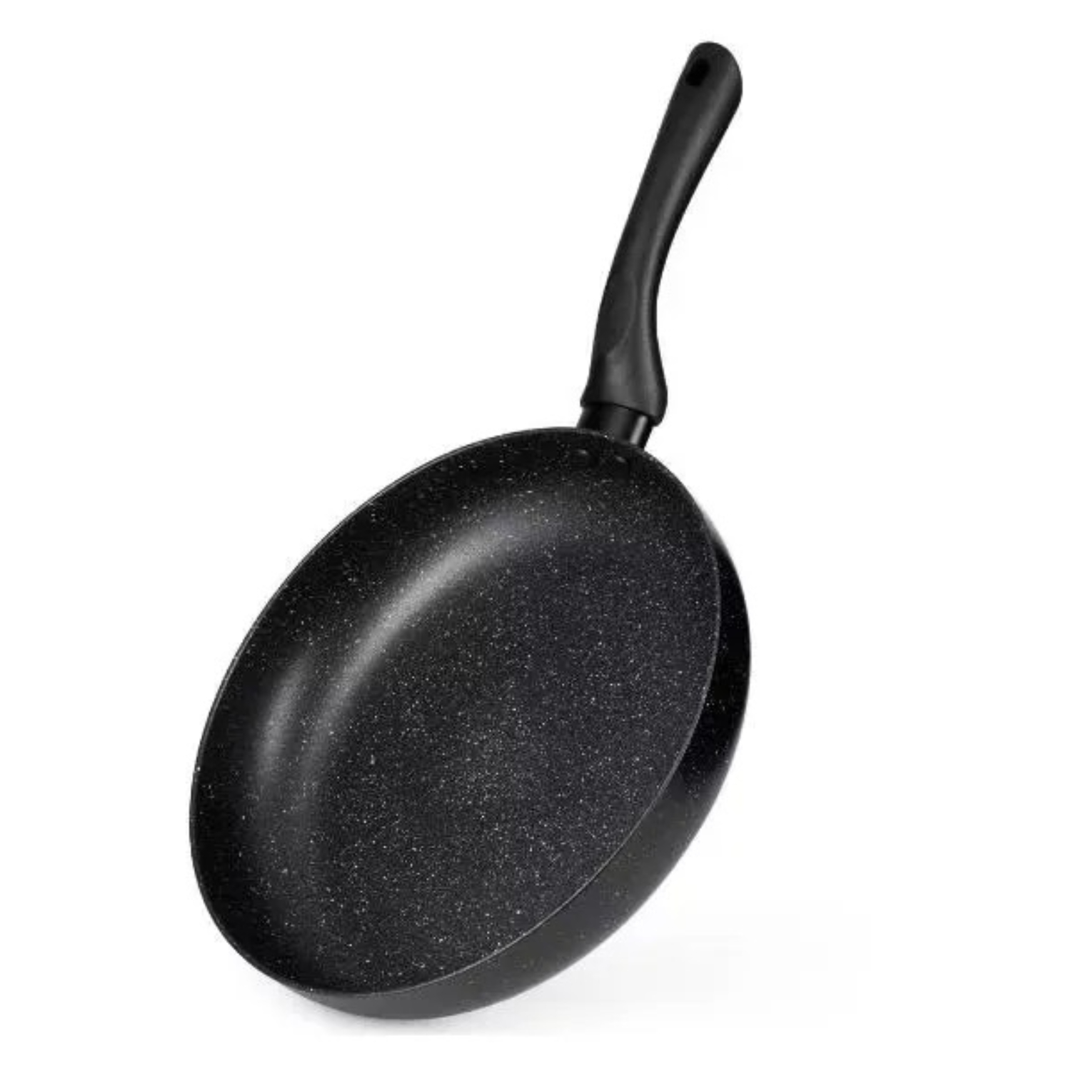 Сковорода Fissman Jill для жарки алюминиевая 26x5,5 см